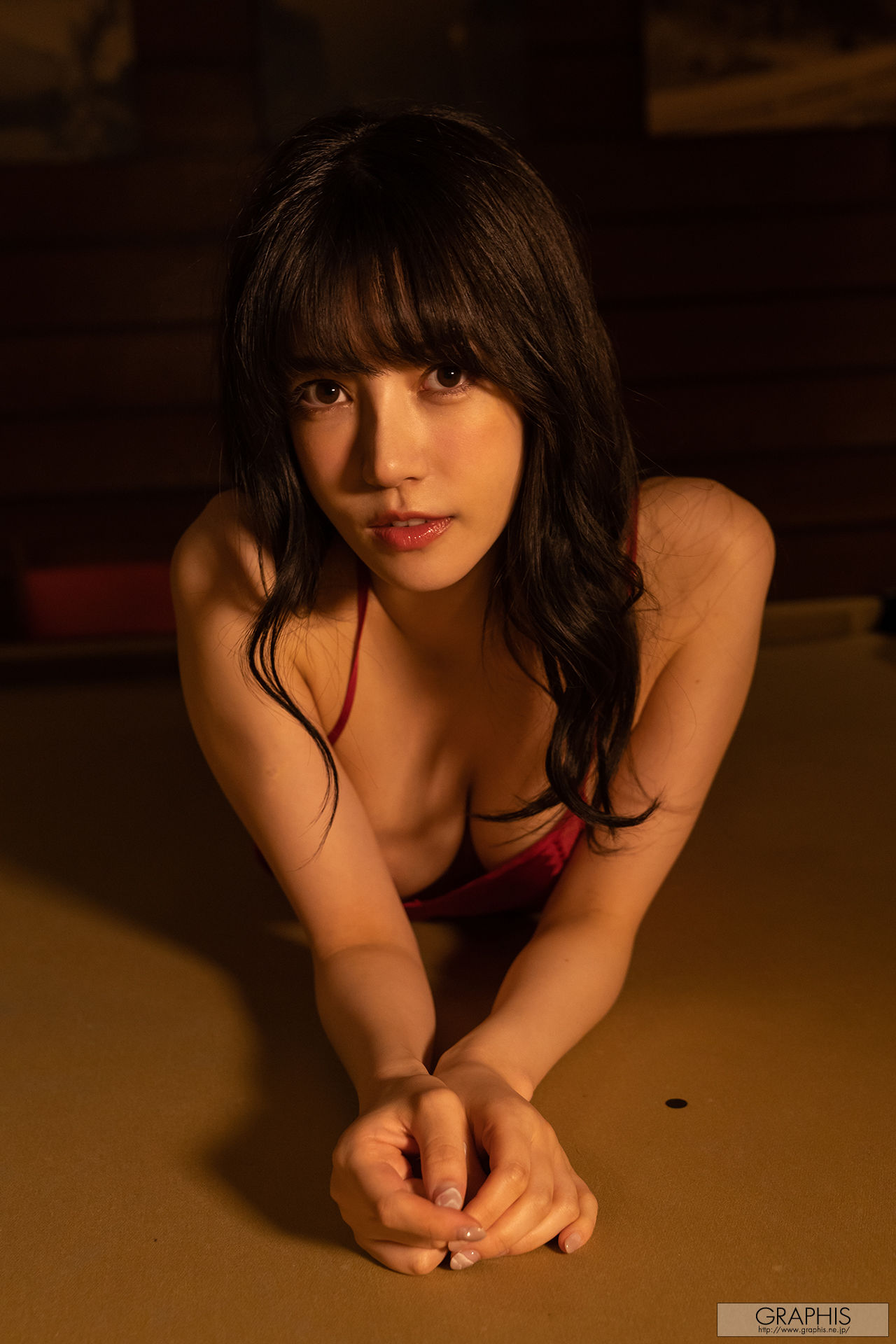 NO.475 Karen Kaede 楓カレン Cool Beauty-图59