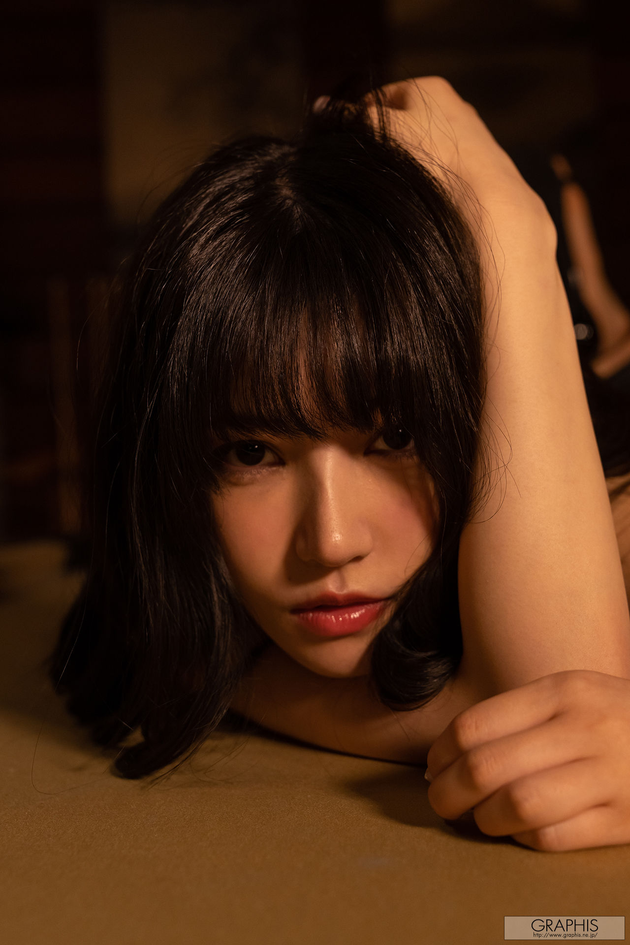 NO.475 Karen Kaede 楓カレン Cool Beauty-图61