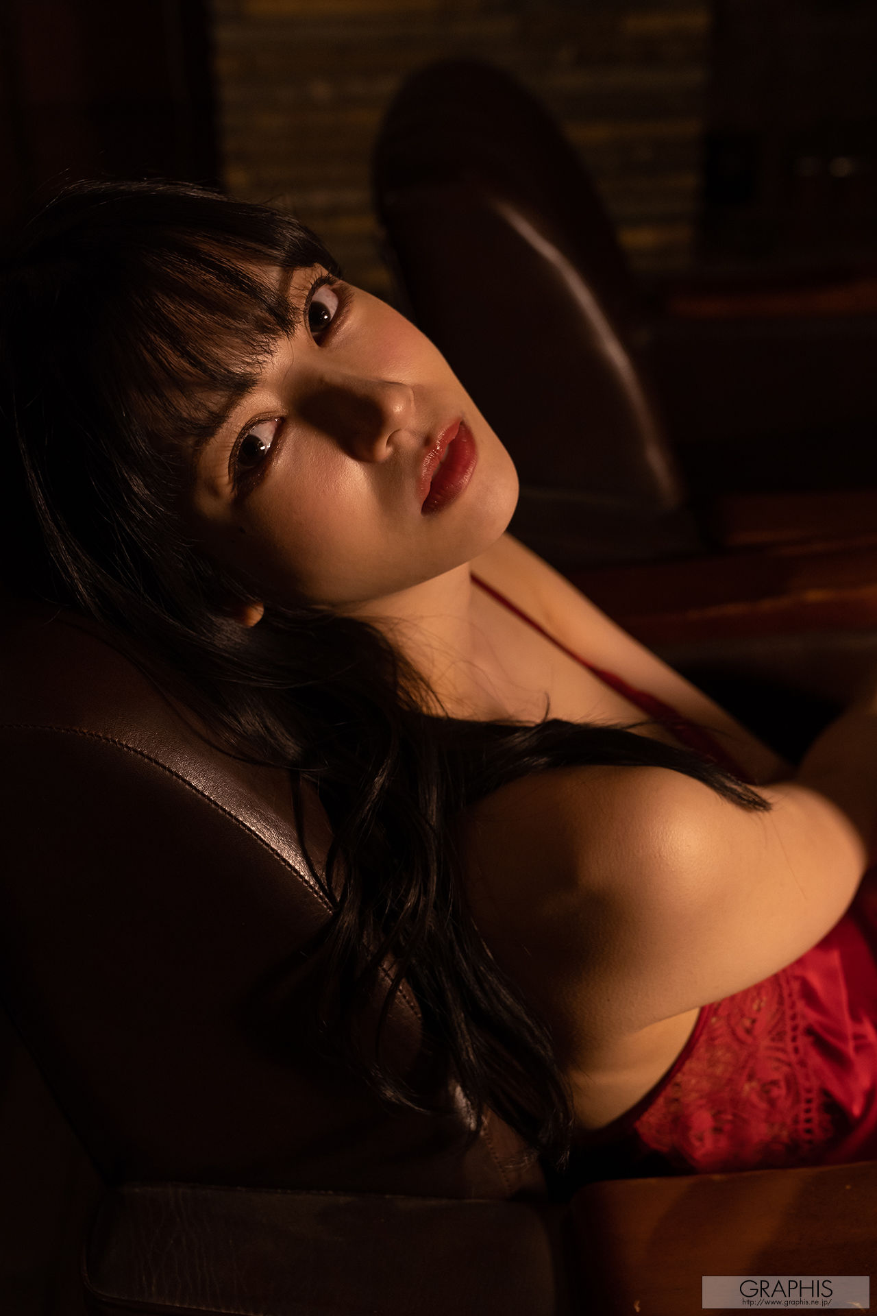 NO.475 Karen Kaede 楓カレン Cool Beauty-图63