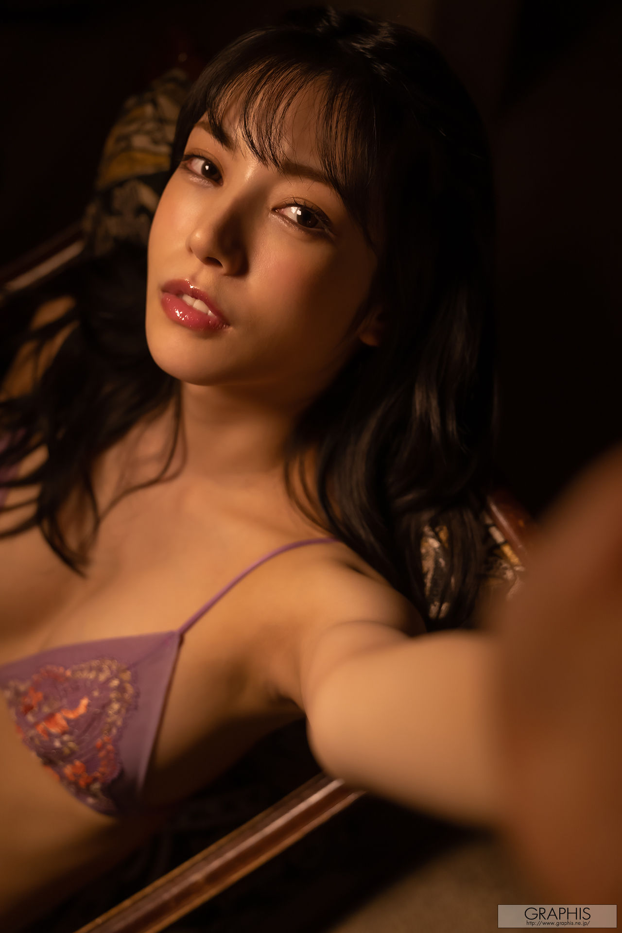 NO.475 Karen Kaede 楓カレン Cool Beauty-图73