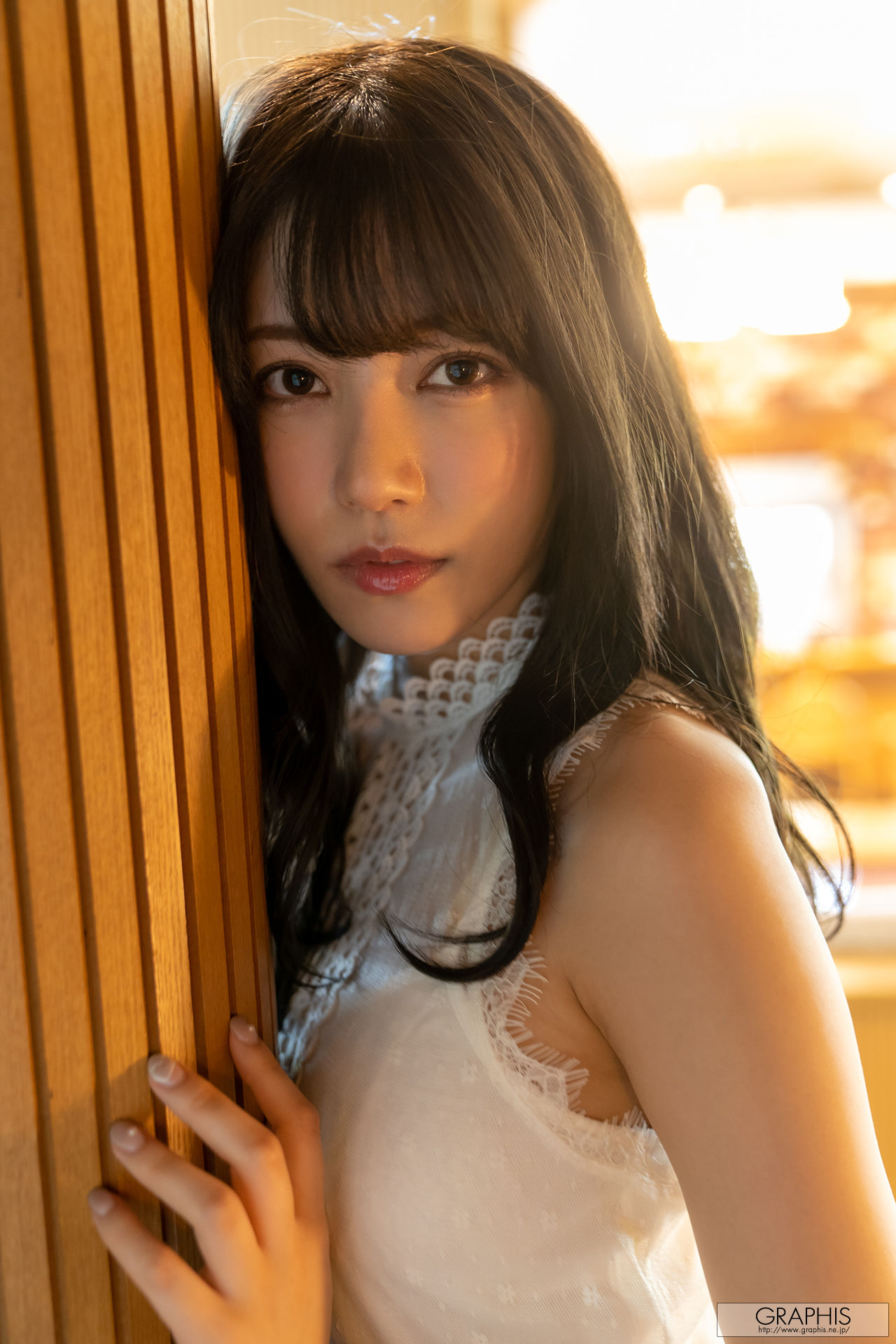 NO.475 Karen Kaede 楓カレン Cool Beauty-图7