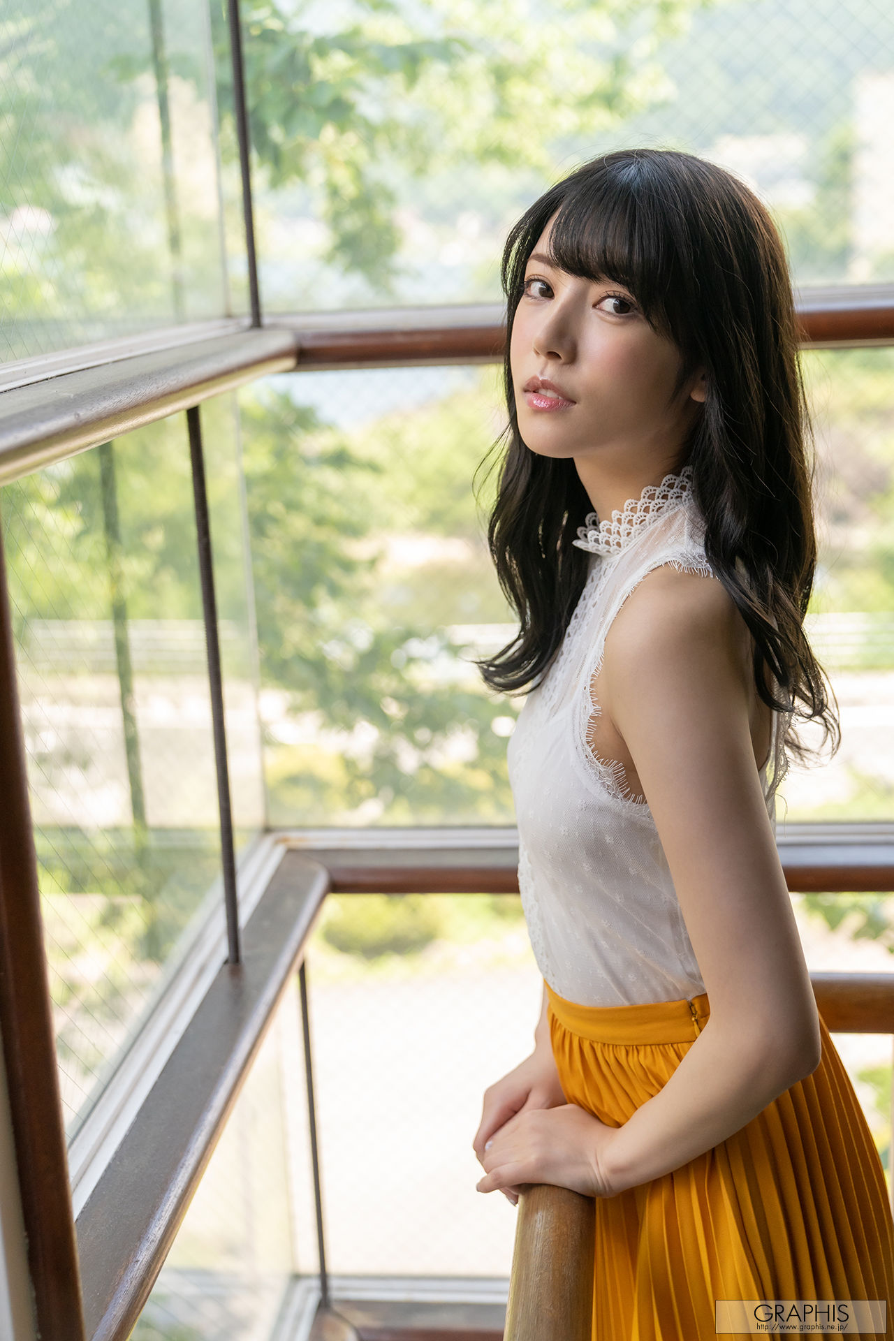 NO.475 Karen Kaede 楓カレン Cool Beauty-图8