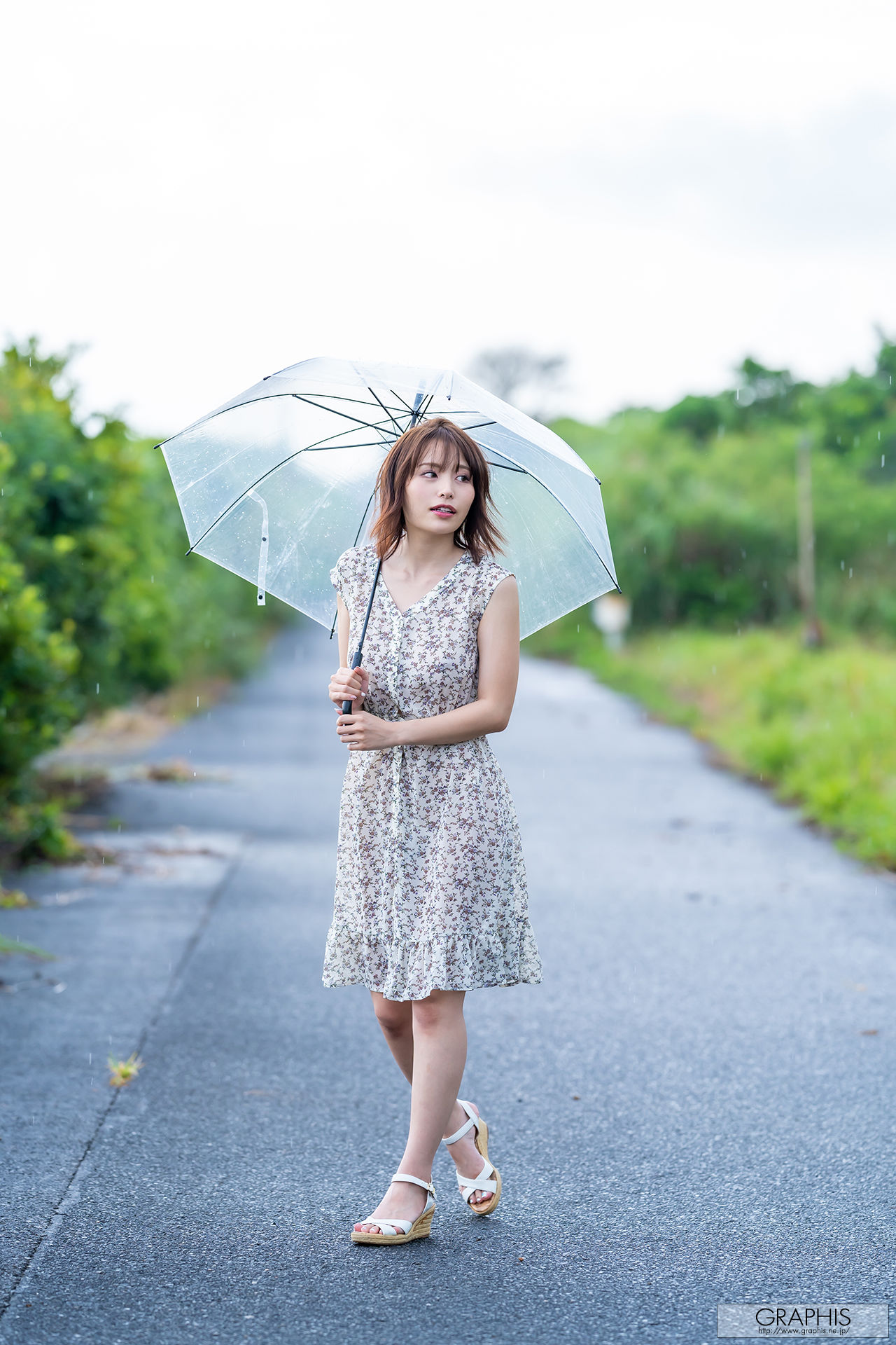 NO.478 Mayuki Ito 伊藤舞雪 Premium Body-图0