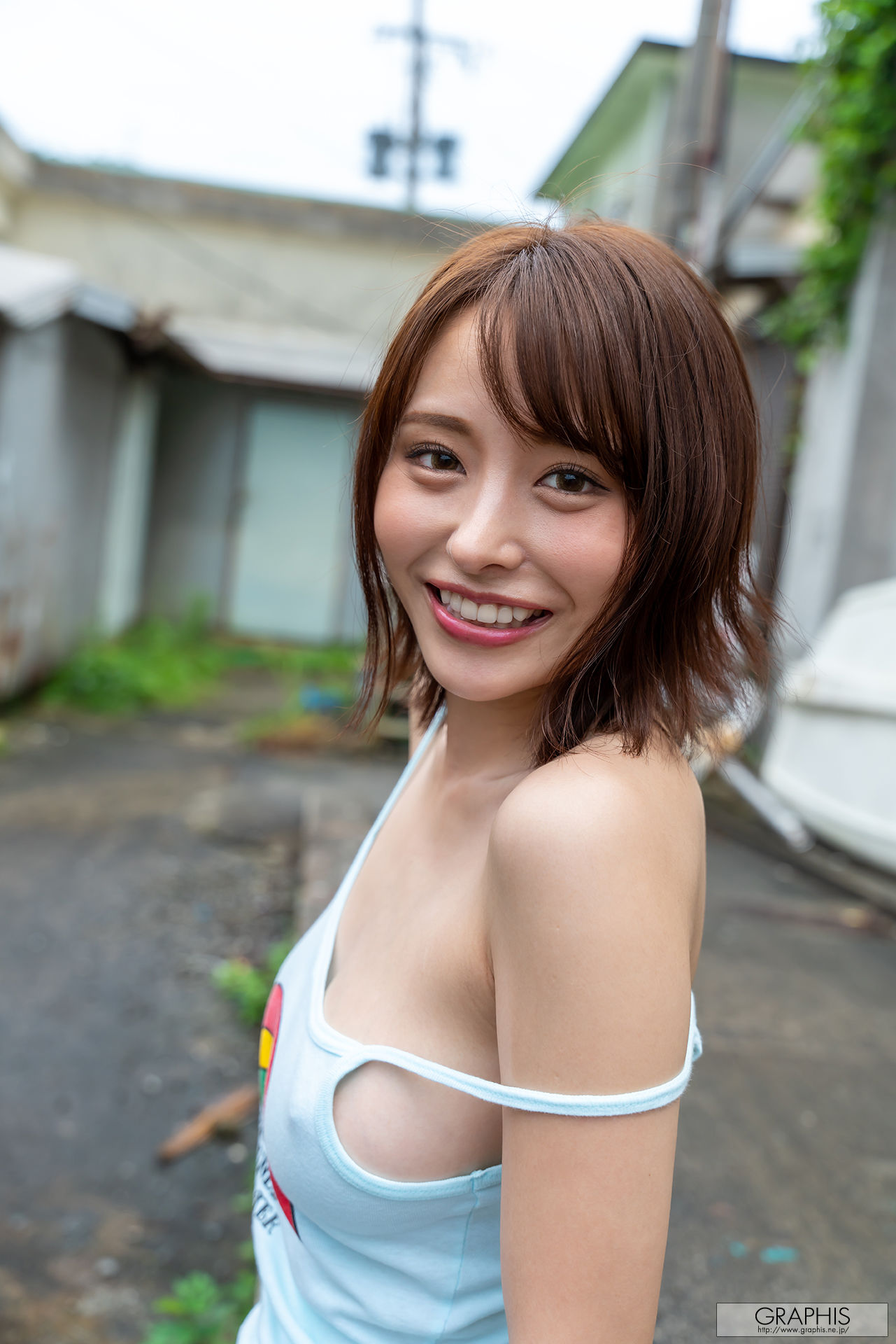 NO.478 Mayuki Ito 伊藤舞雪 Premium Body-图12