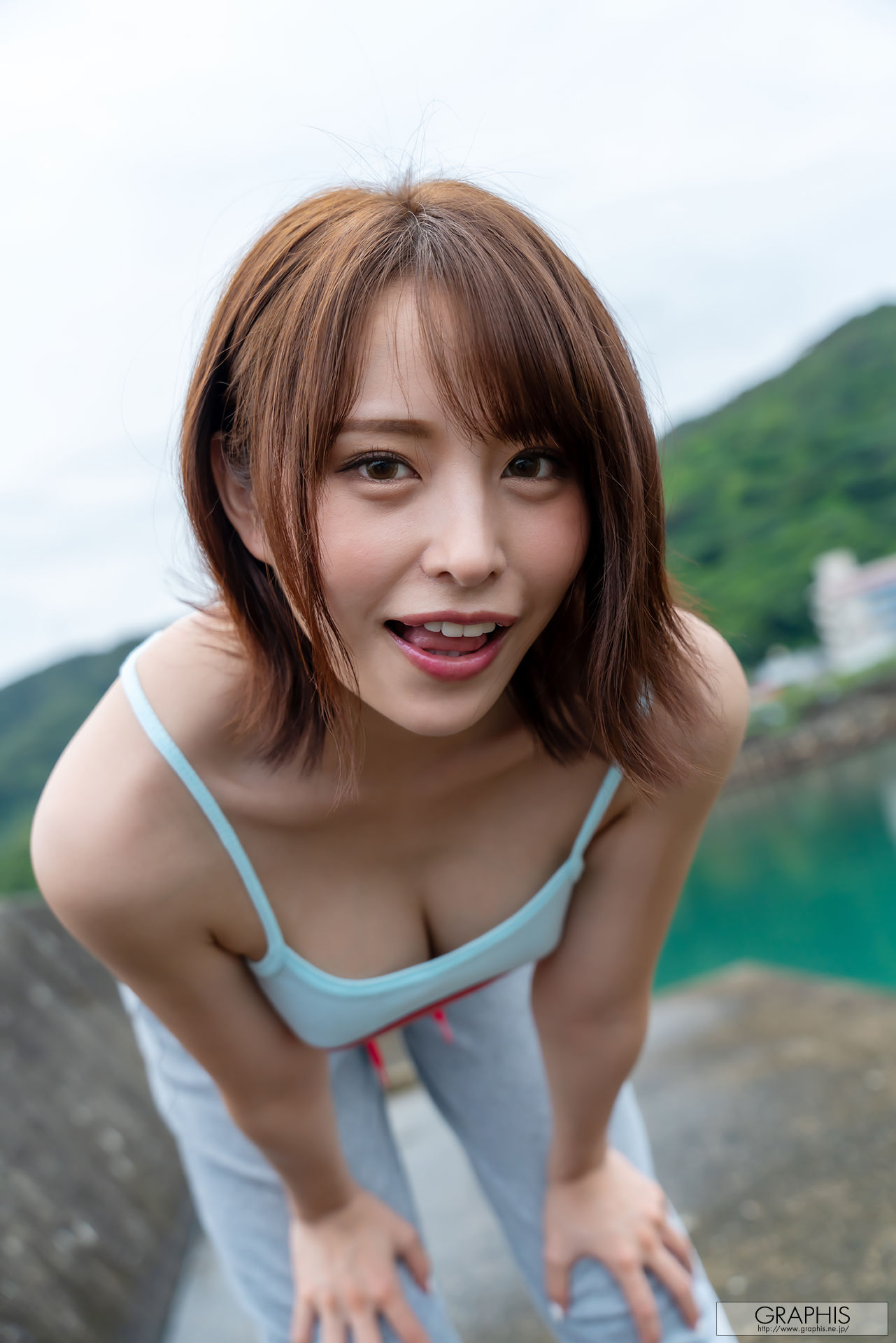 NO.478 Mayuki Ito 伊藤舞雪 Premium Body-图14