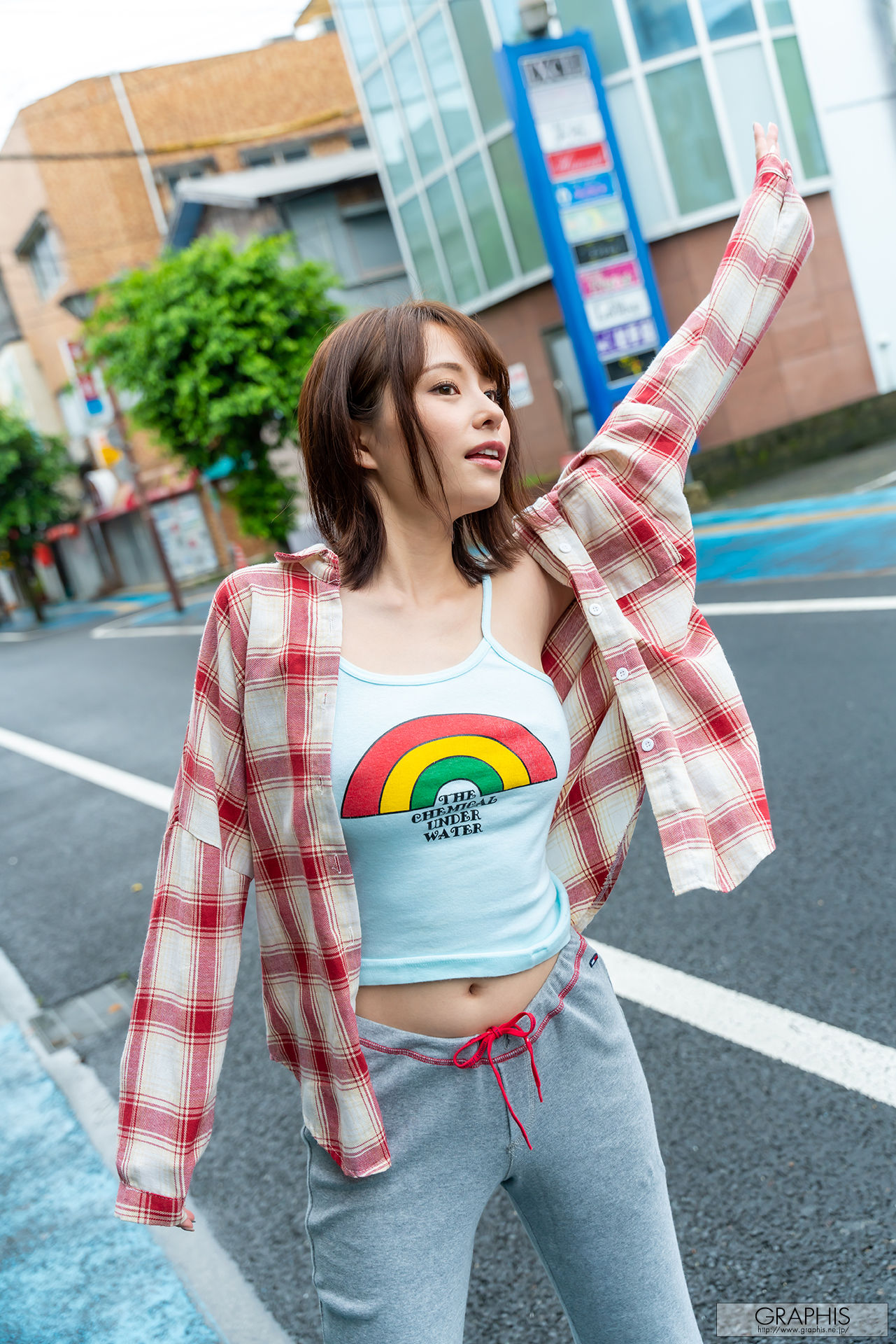 NO.478 Mayuki Ito 伊藤舞雪 Premium Body-图3