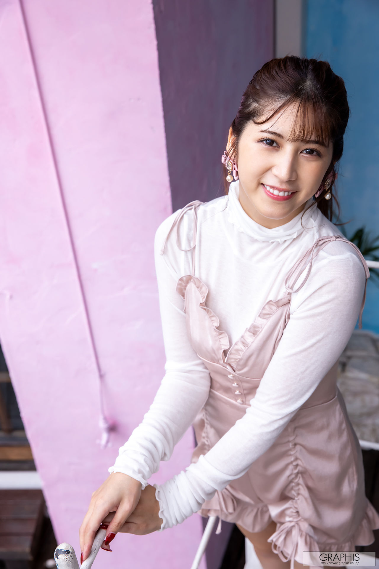 NO.479 Riri Nanatsumori 七ツ森りり éclat-图15