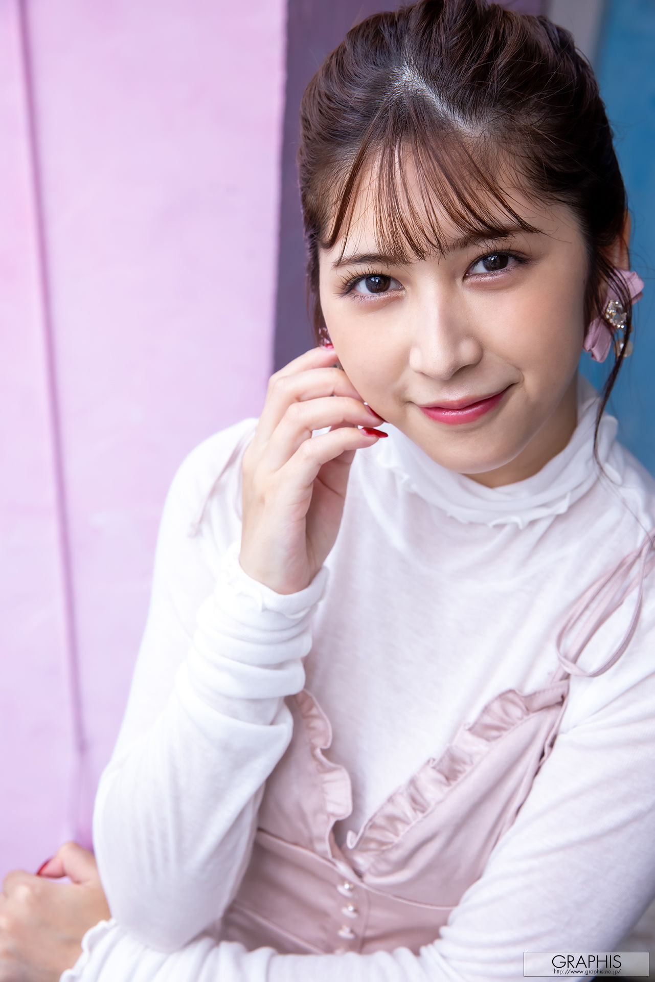 NO.479 Riri Nanatsumori 七ツ森りり éclat-图16