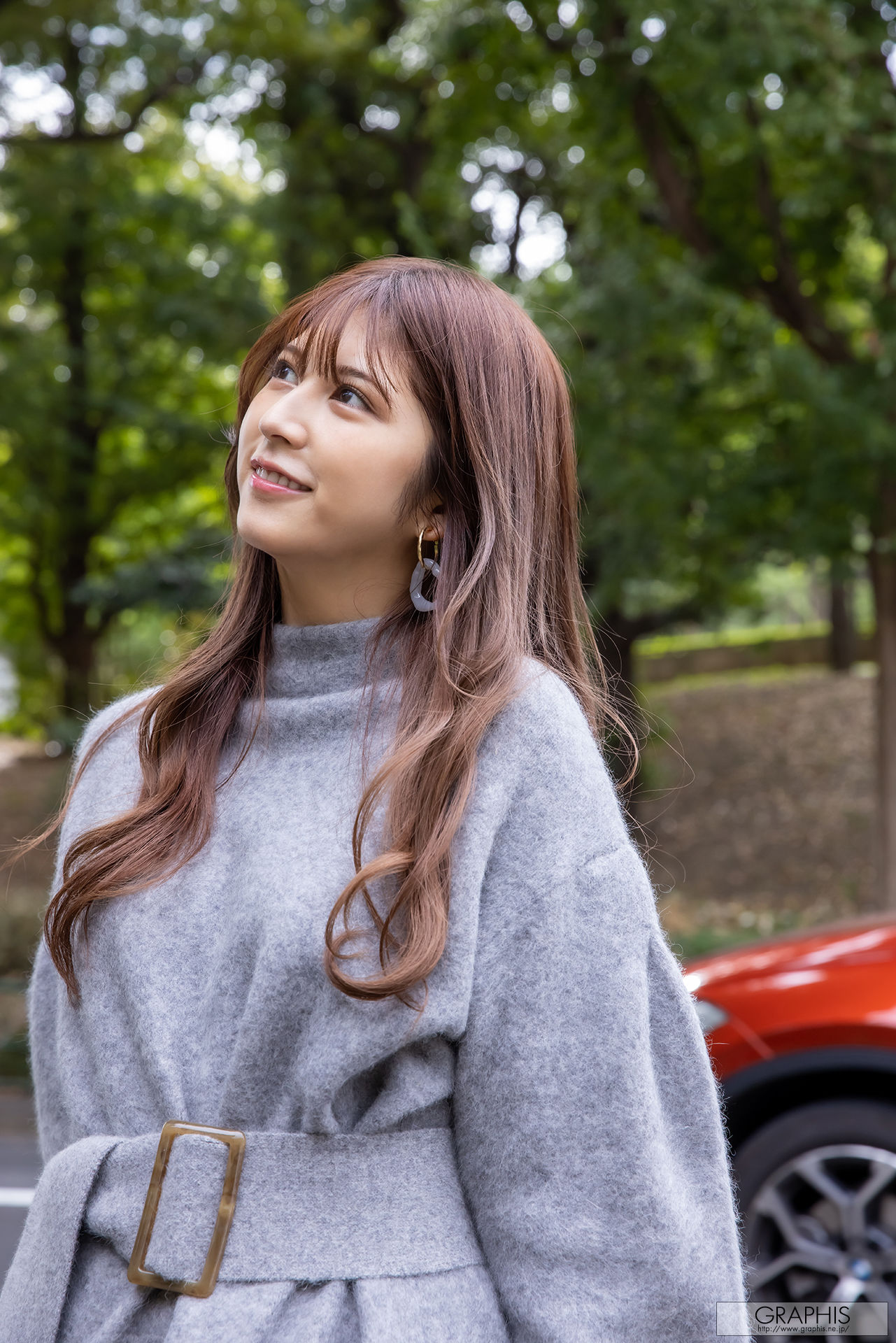 NO.479 Riri Nanatsumori 七ツ森りり éclat-图1