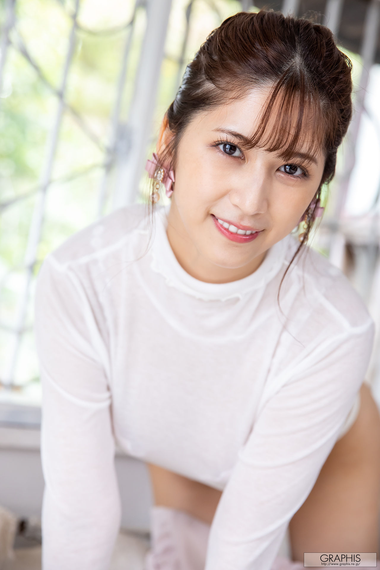 NO.479 Riri Nanatsumori 七ツ森りり éclat-图27