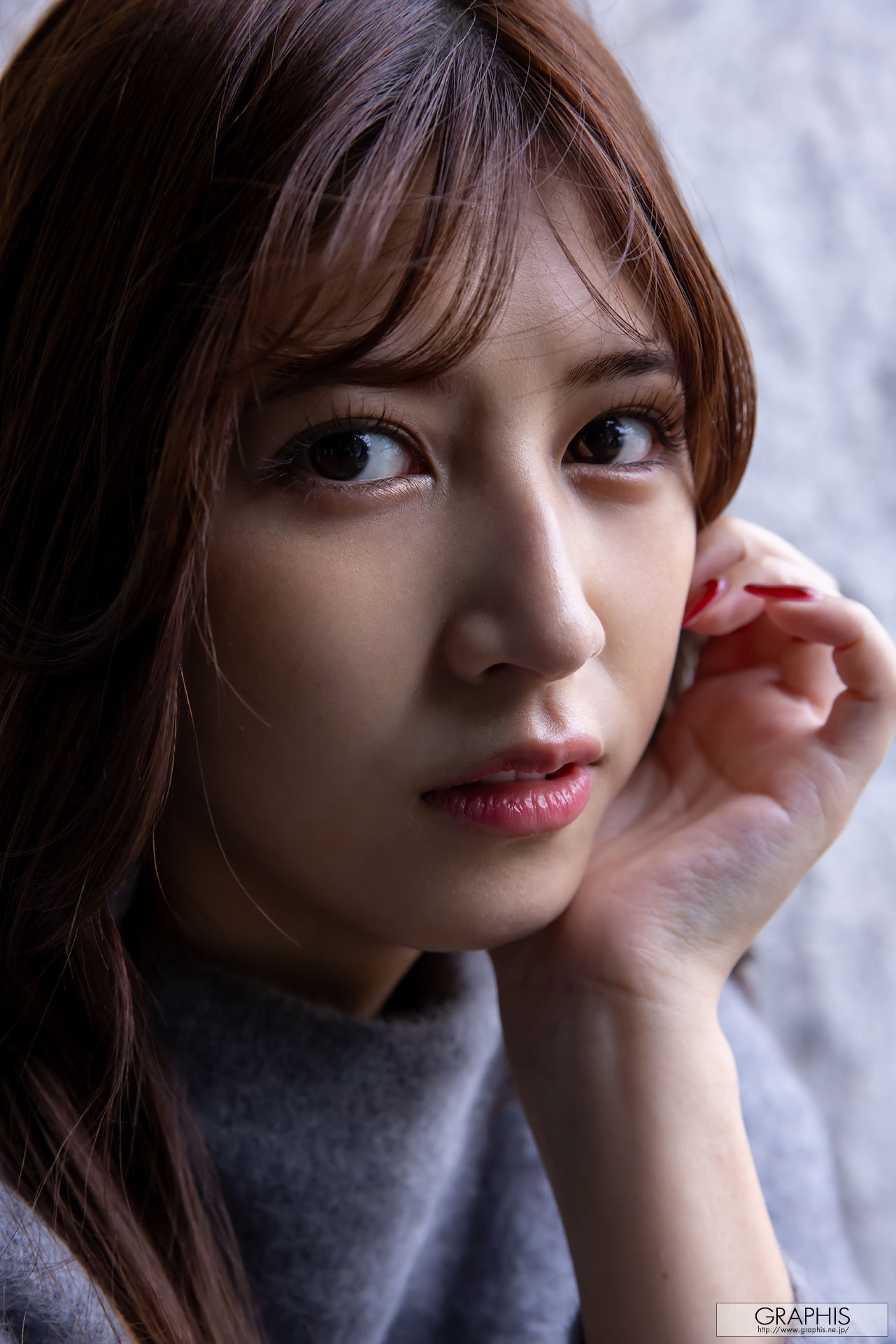 NO.479 Riri Nanatsumori 七ツ森りり éclat-图4