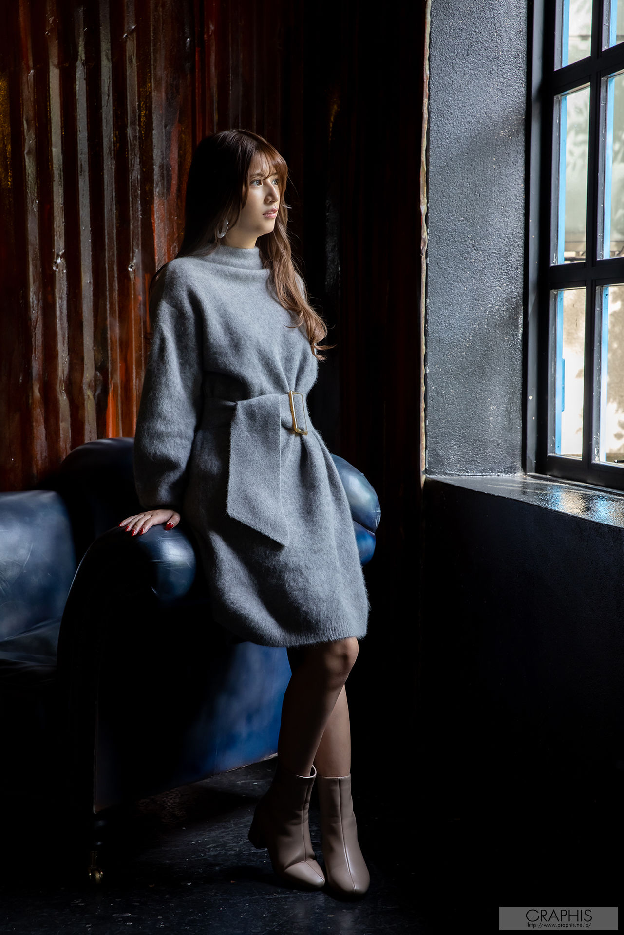 NO.479 Riri Nanatsumori 七ツ森りり éclat-图8