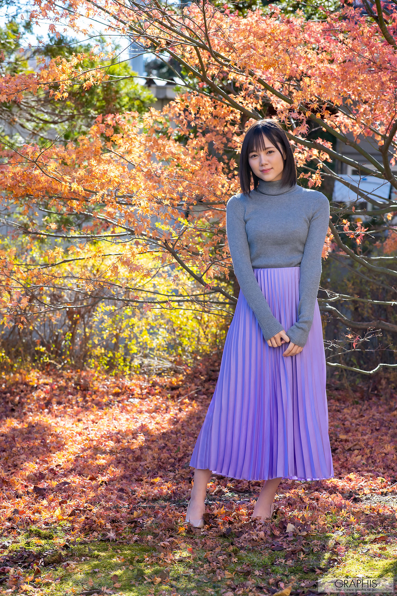 NO.481 Remu Suzumori 涼森れむ Be Enchanted-图0