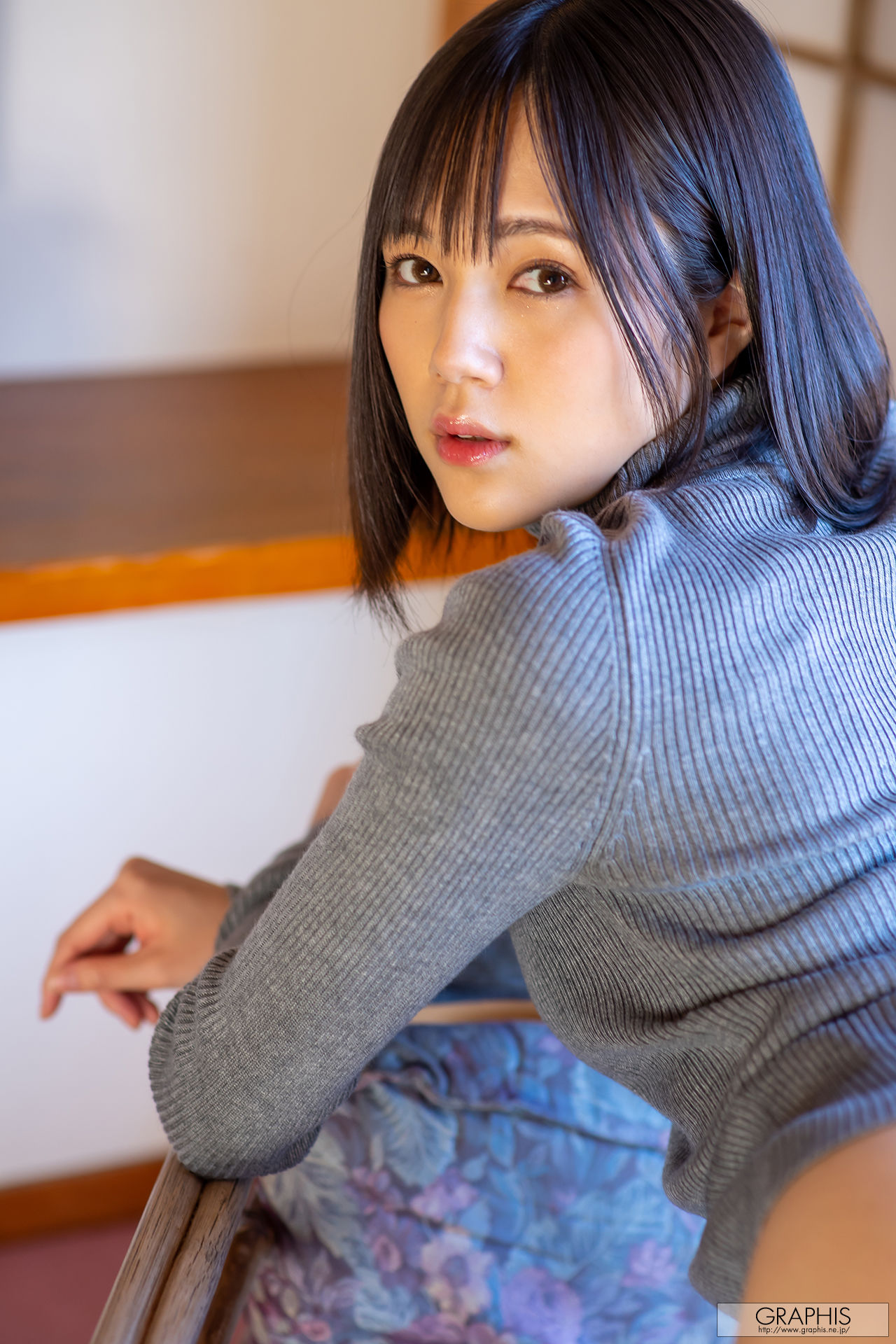 NO.481 Remu Suzumori 涼森れむ Be Enchanted-图14