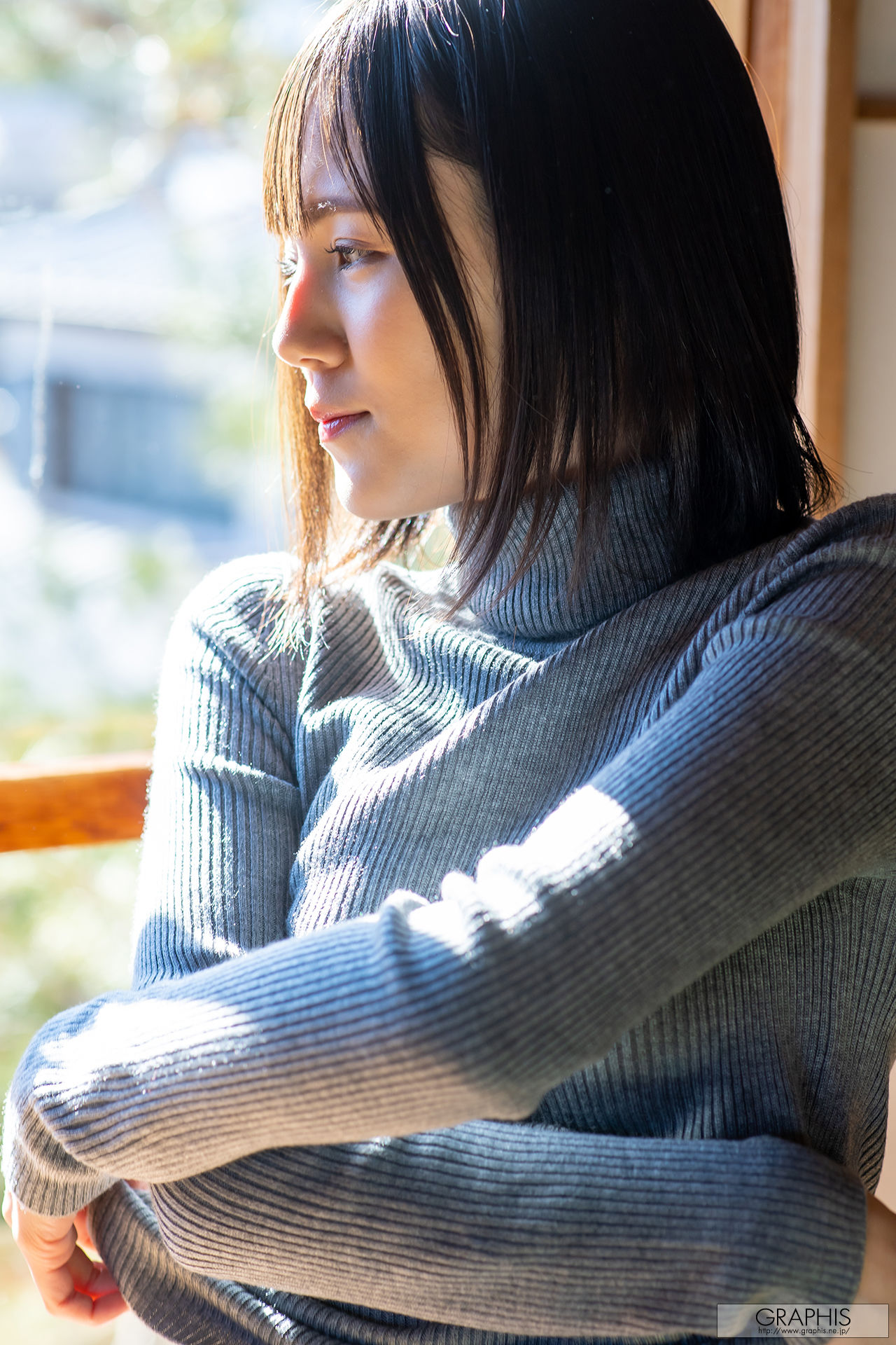 NO.481 Remu Suzumori 涼森れむ Be Enchanted-图17