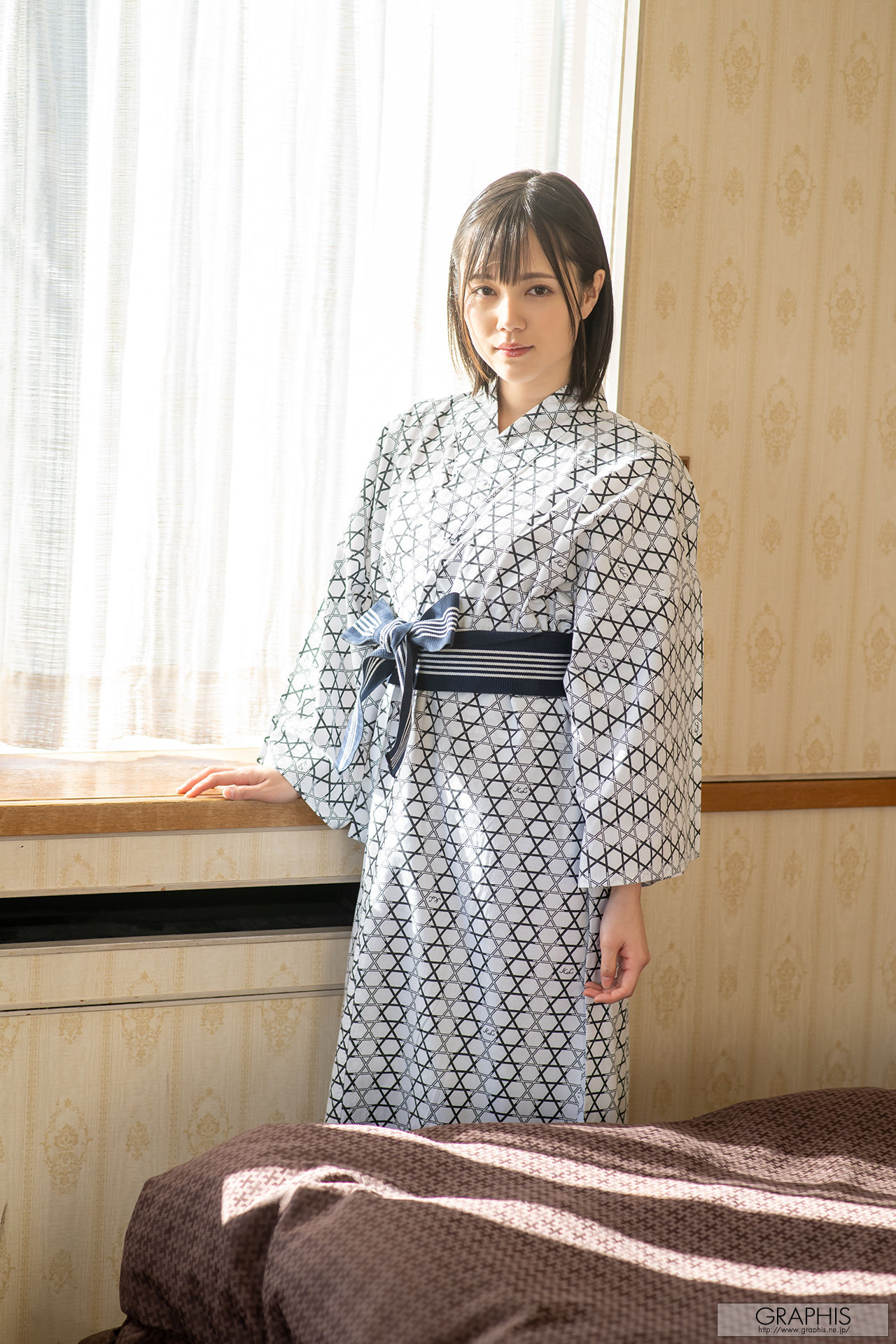 NO.481 Remu Suzumori 涼森れむ Be Enchanted-图35