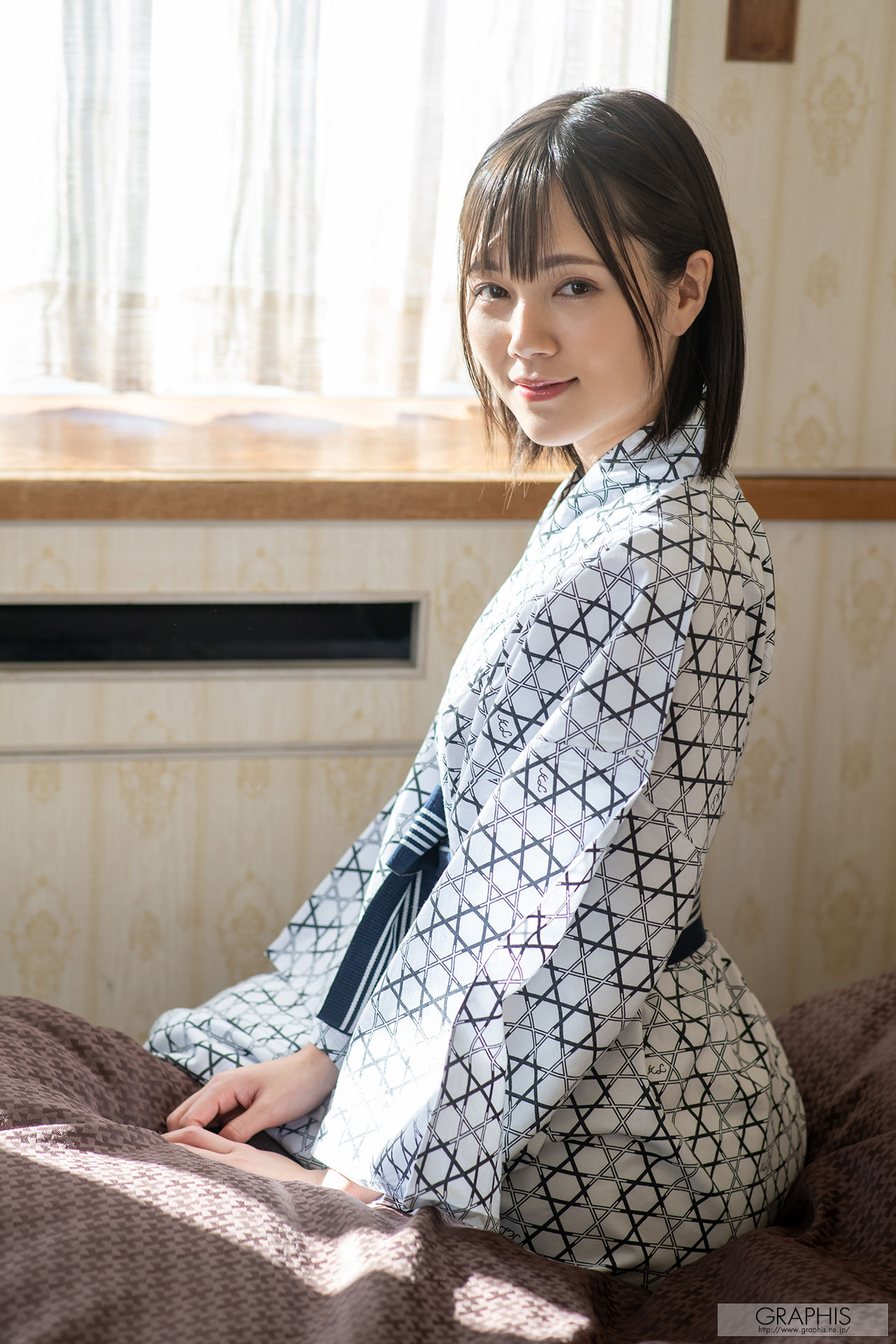 NO.481 Remu Suzumori 涼森れむ Be Enchanted-图37