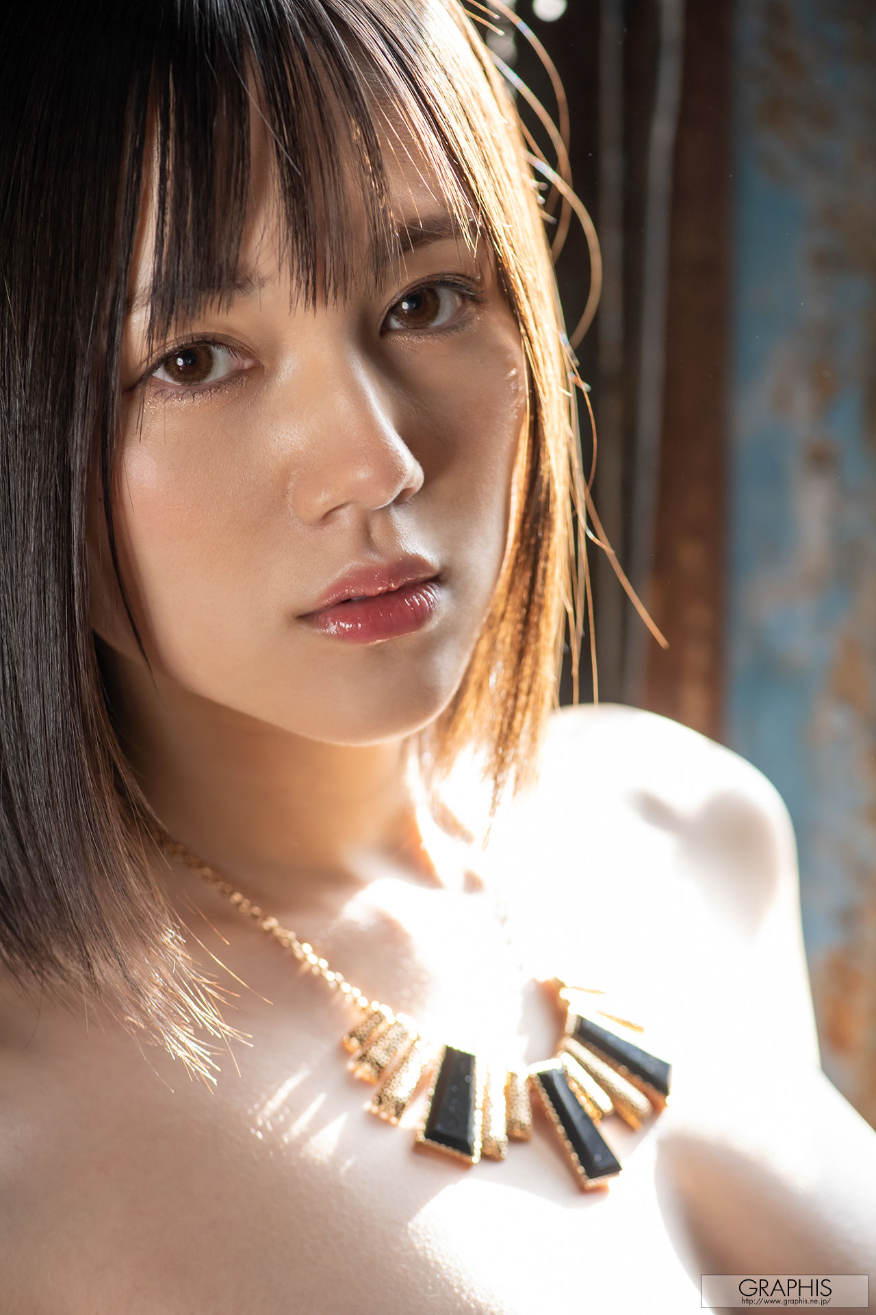 NO.481 Remu Suzumori 涼森れむ Be Enchanted-图52