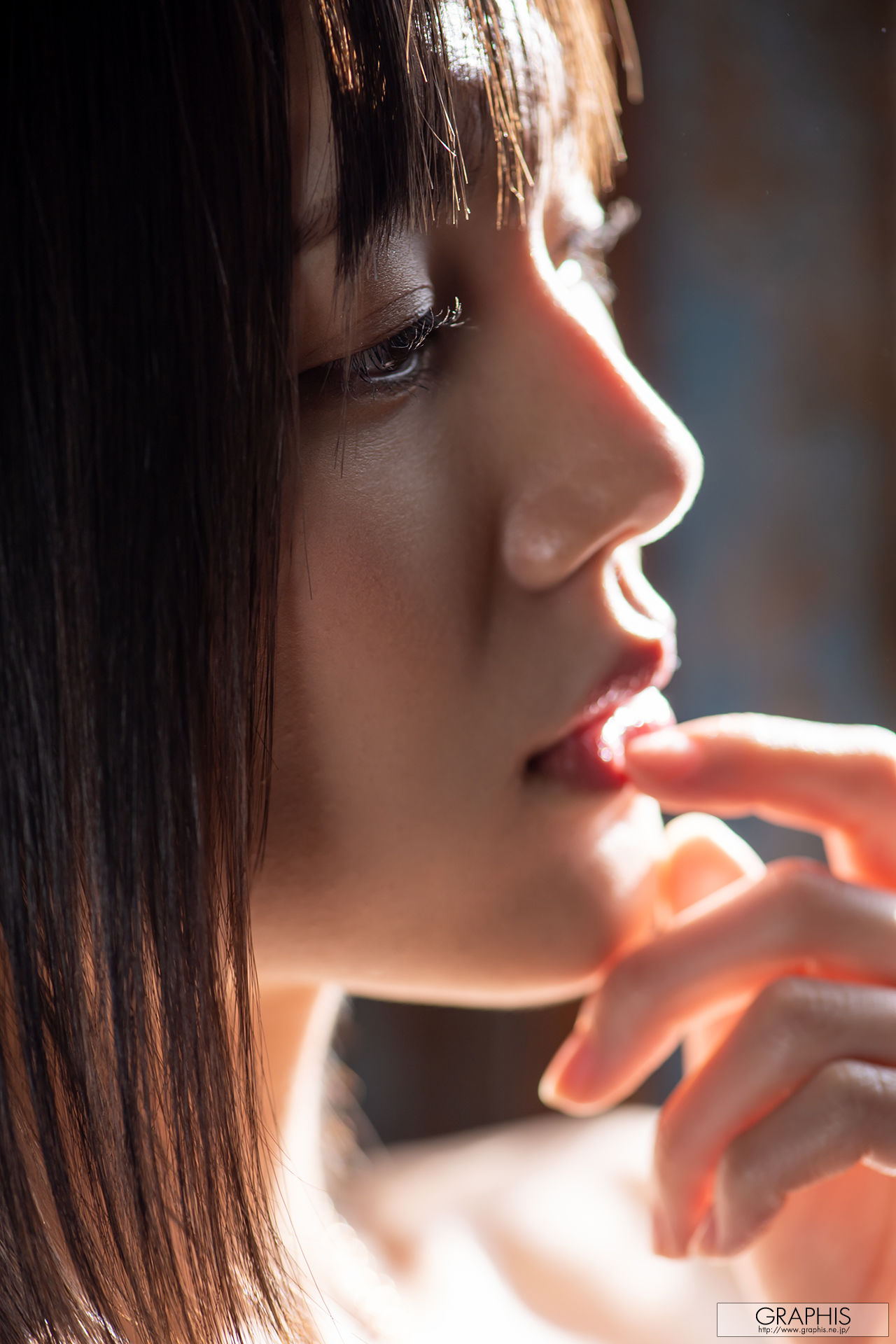 NO.481 Remu Suzumori 涼森れむ Be Enchanted-图53