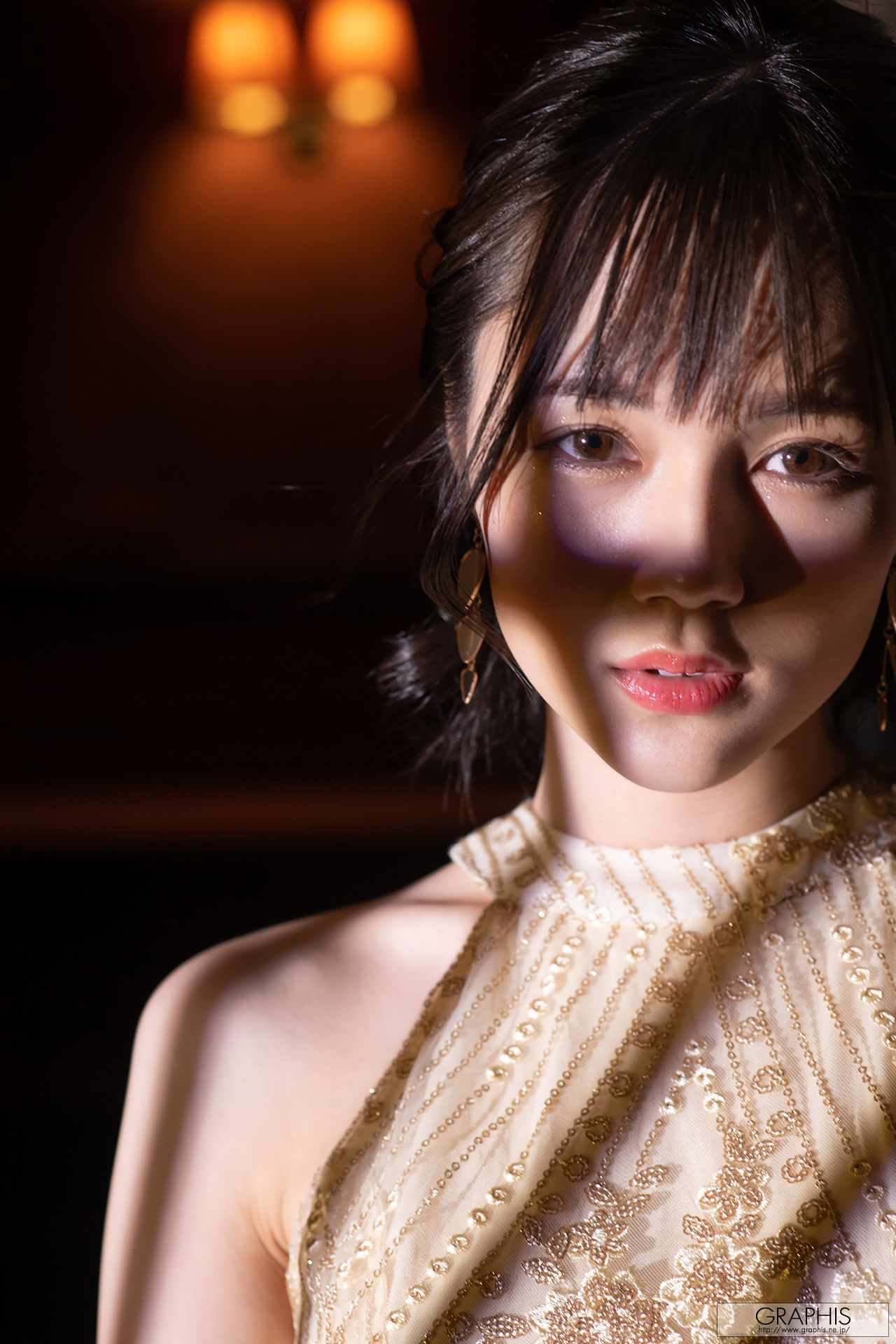 NO.481 Remu Suzumori 涼森れむ Be Enchanted-图54