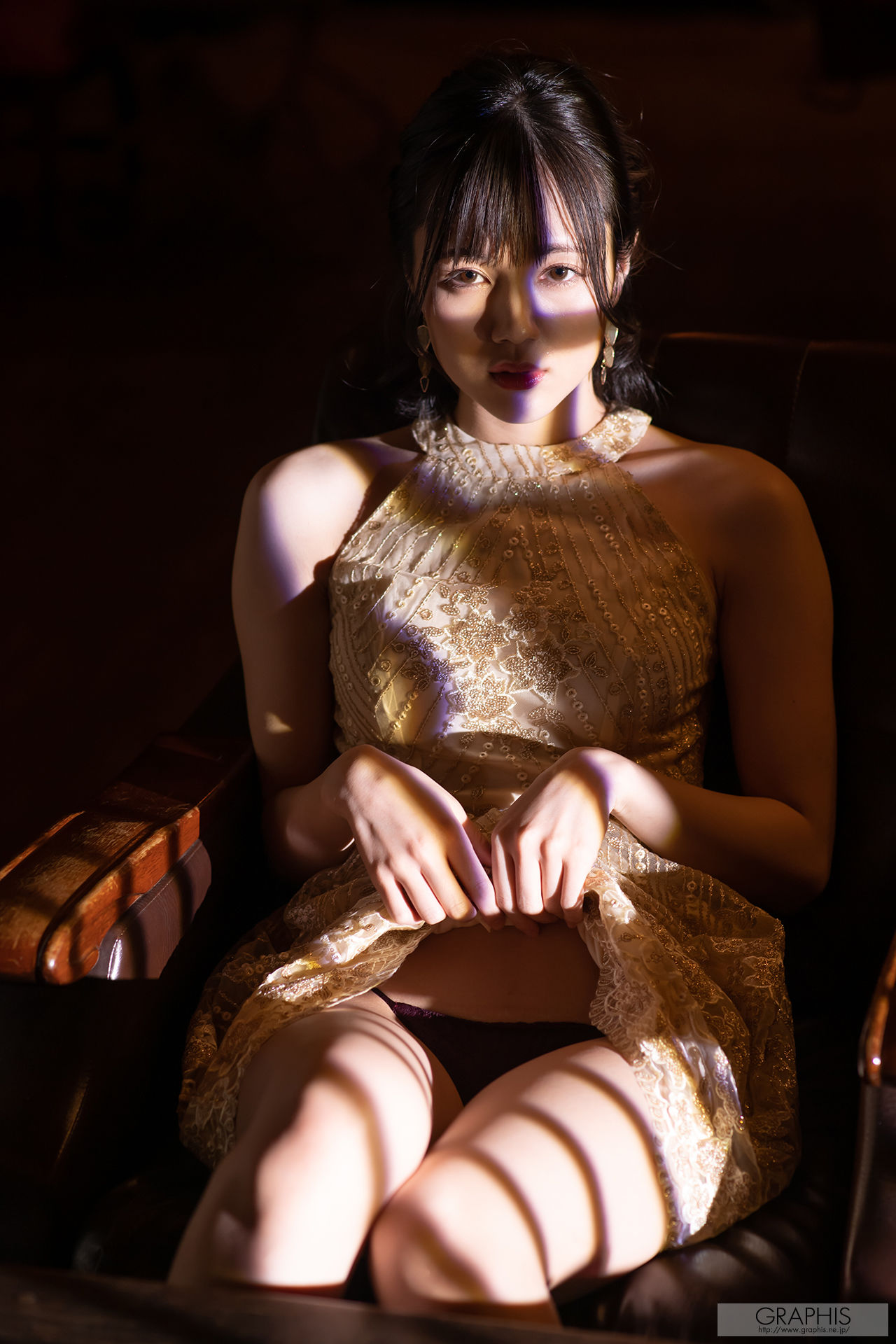 NO.481 Remu Suzumori 涼森れむ Be Enchanted-图55