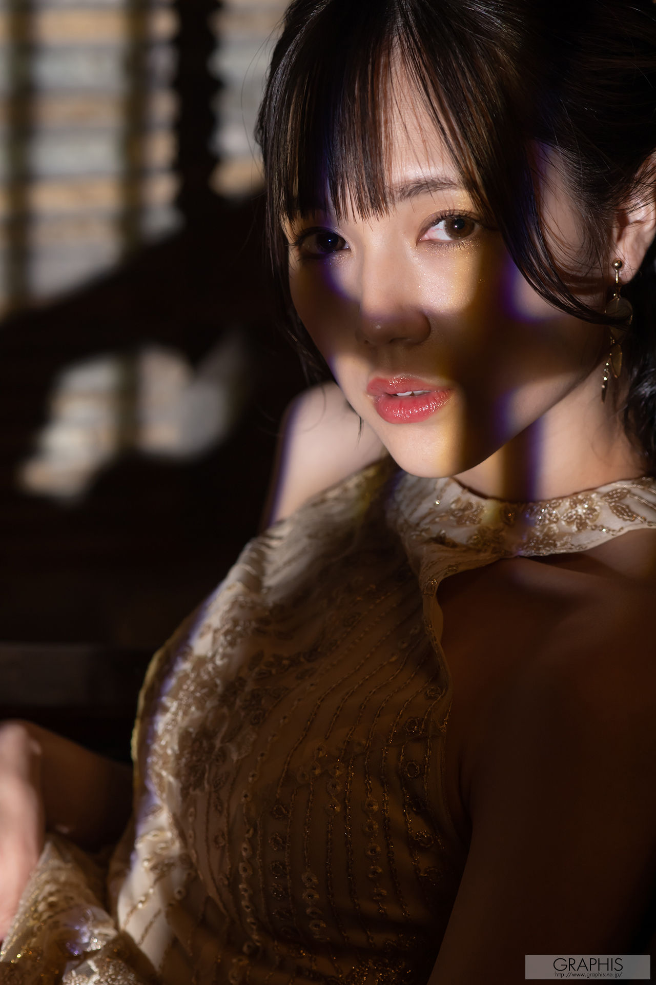 NO.481 Remu Suzumori 涼森れむ Be Enchanted-图57