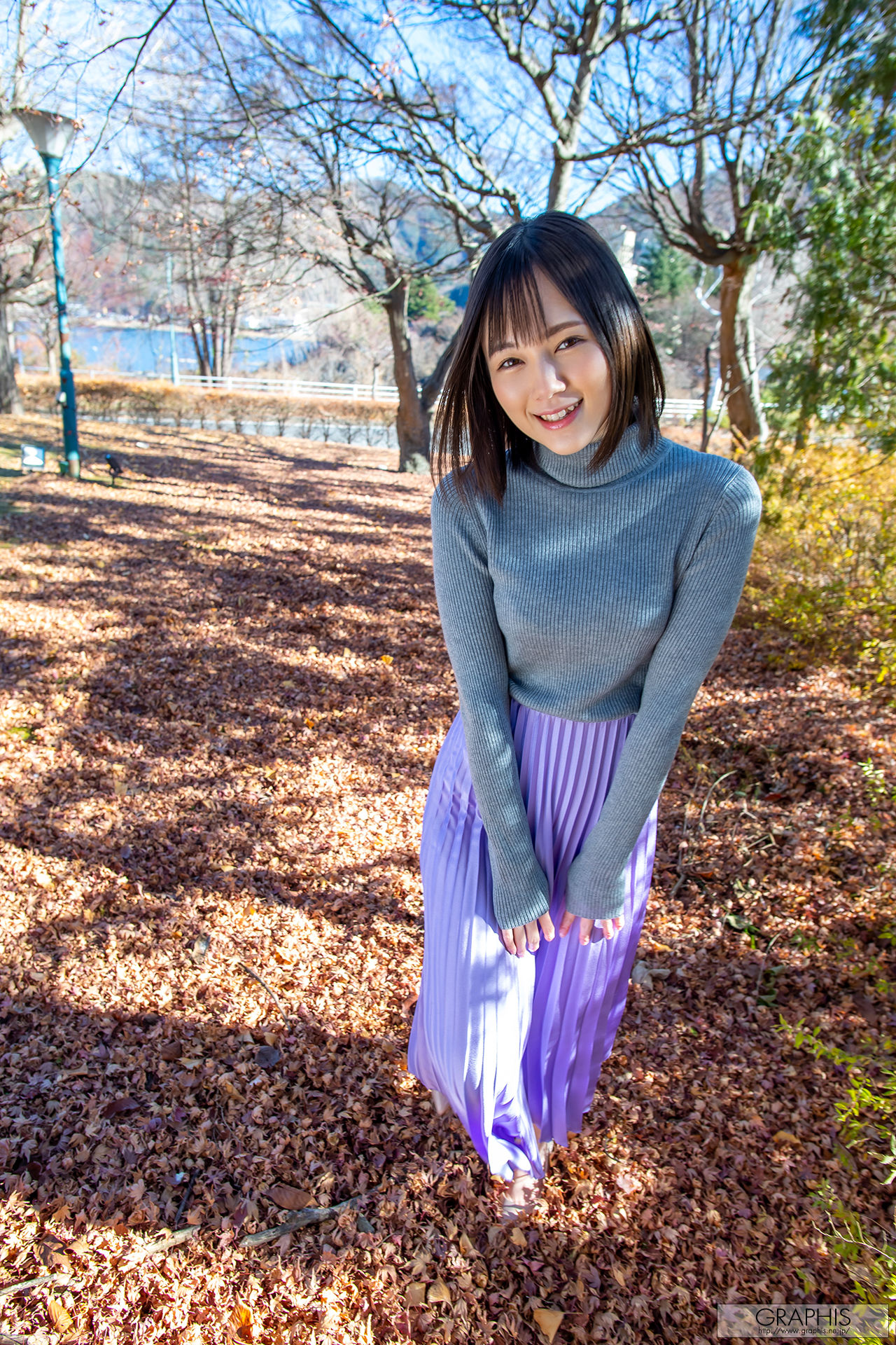 NO.481 Remu Suzumori 涼森れむ Be Enchanted-图5