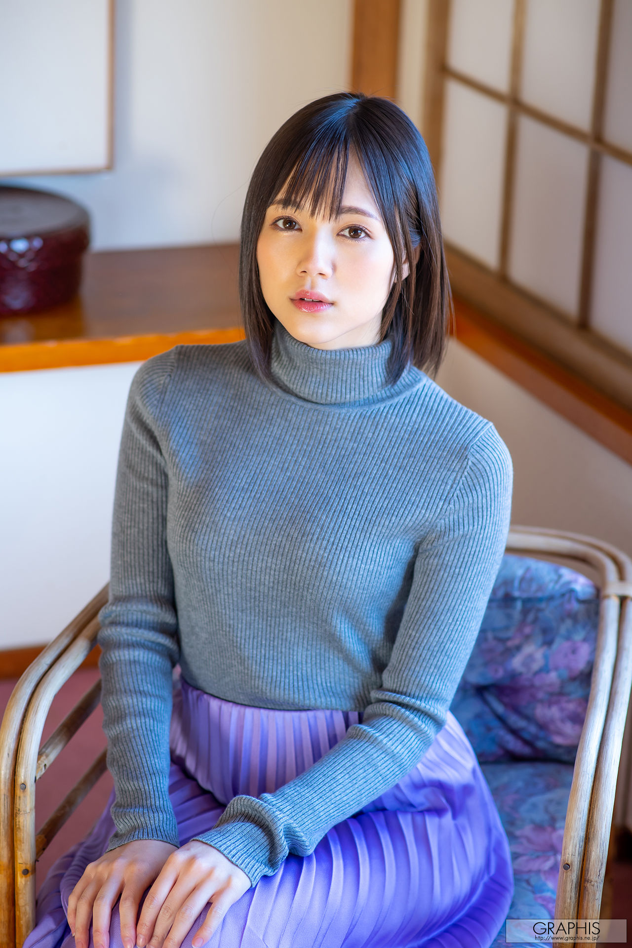 NO.481 Remu Suzumori 涼森れむ Be Enchanted-图6