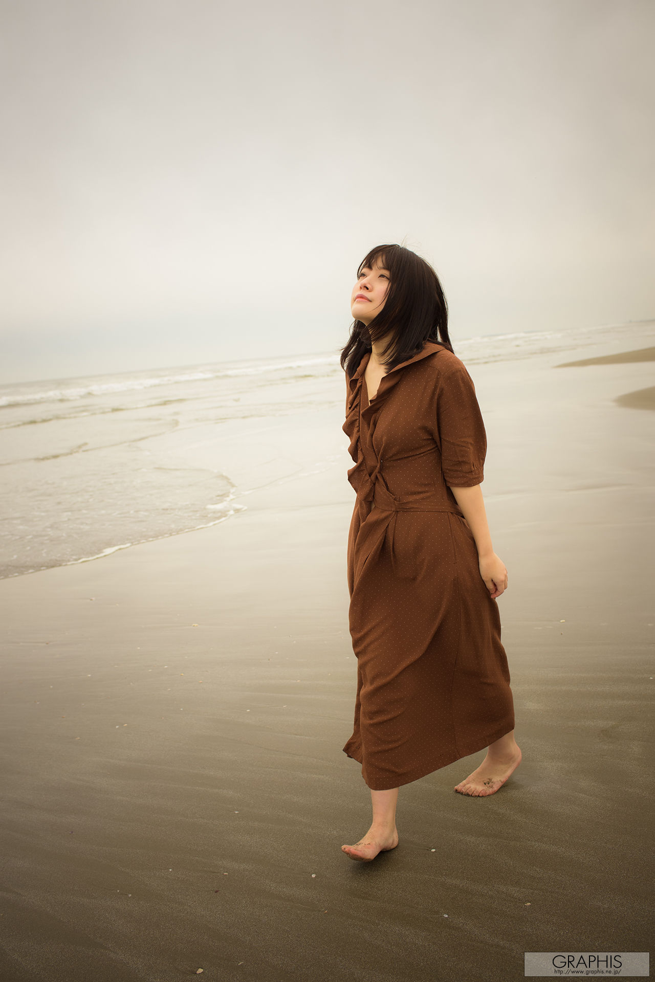 NO.485 Nana Yagi 八木奈々 Slowly Time-图9