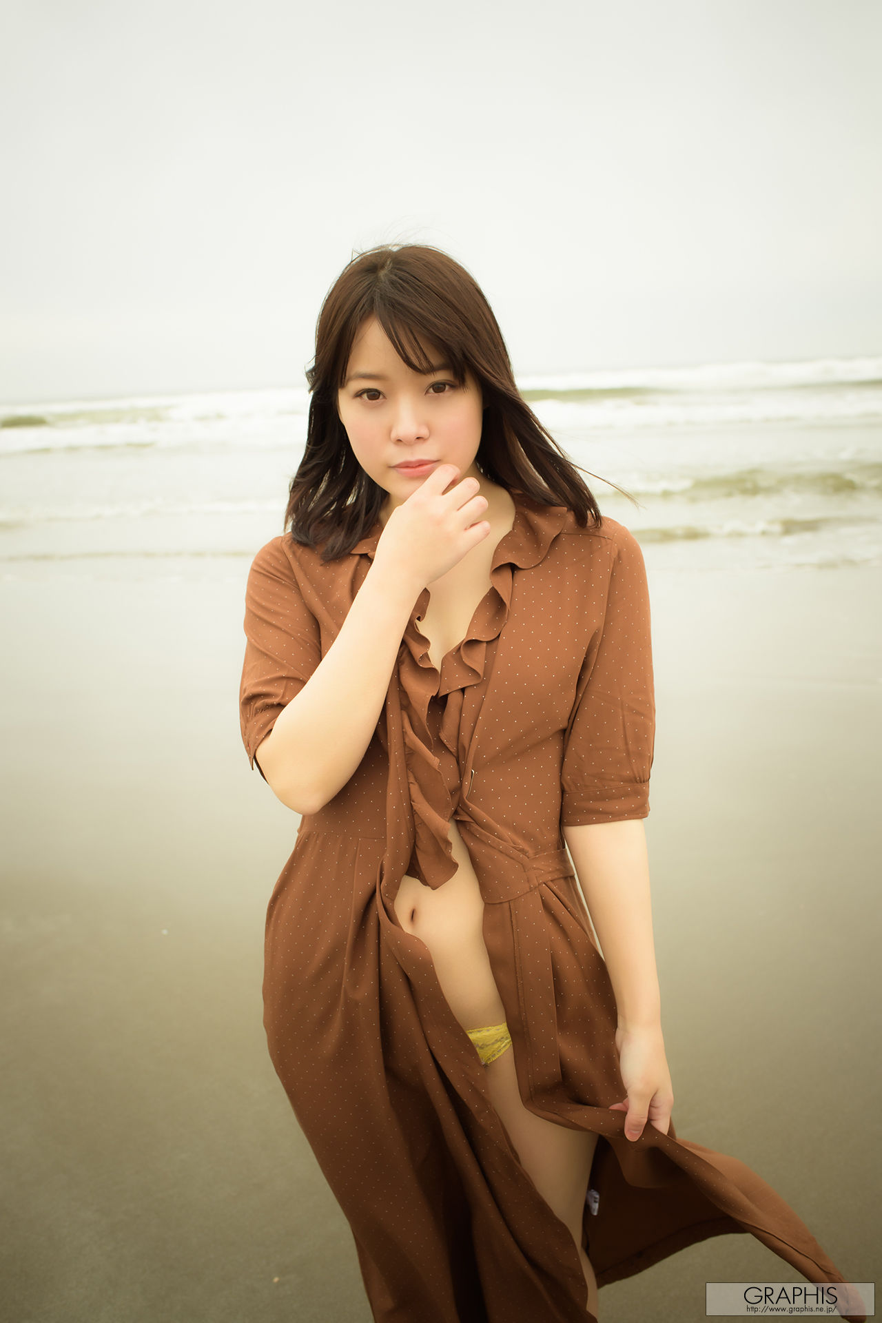 NO.485 Nana Yagi 八木奈々 Slowly Time-图10