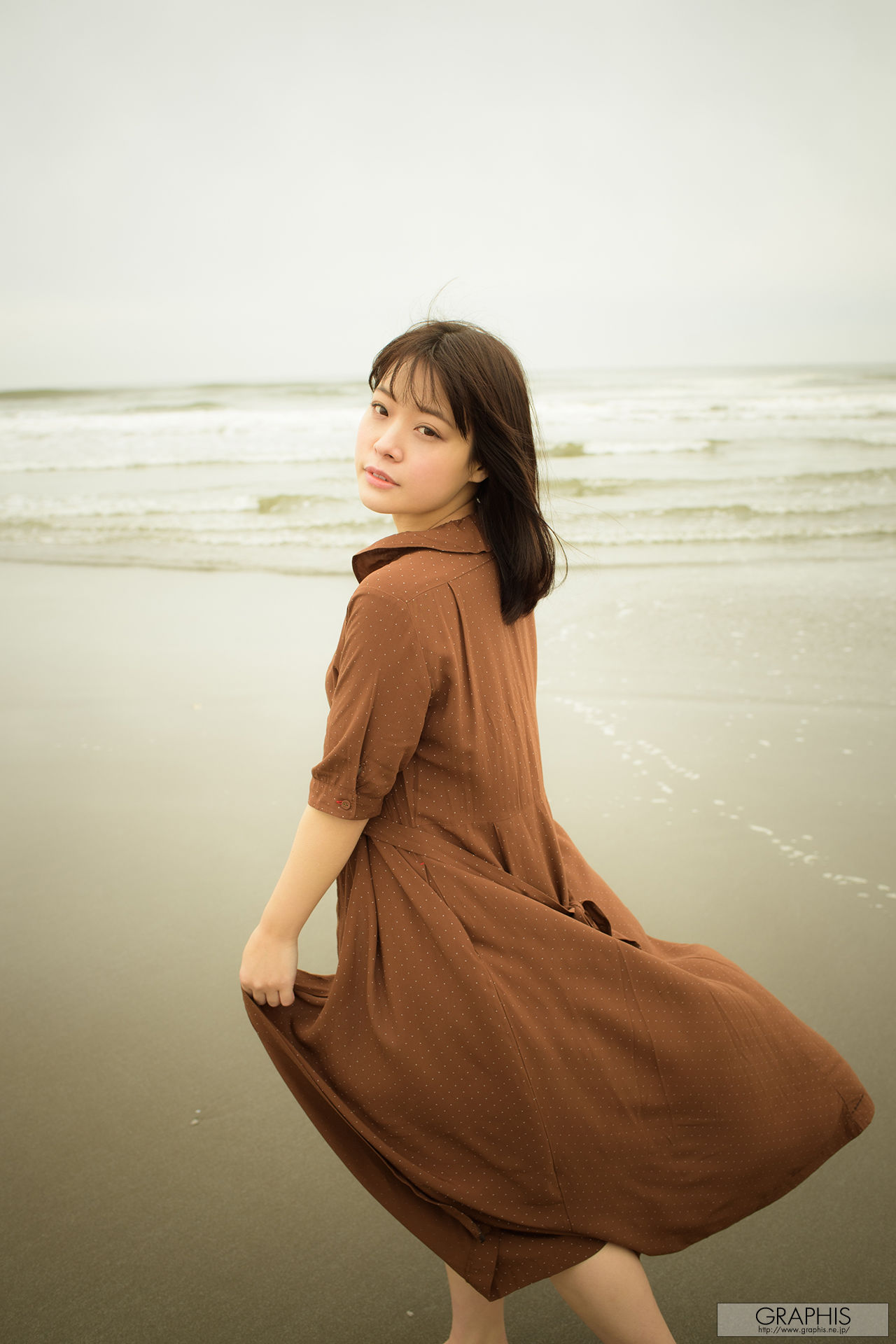 NO.485 Nana Yagi 八木奈々 Slowly Time-图12