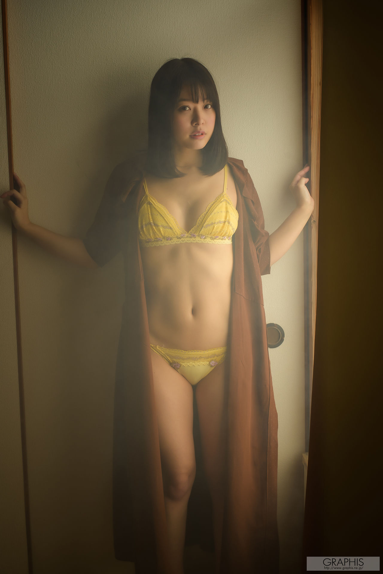 NO.485 Nana Yagi 八木奈々 Slowly Time-图20