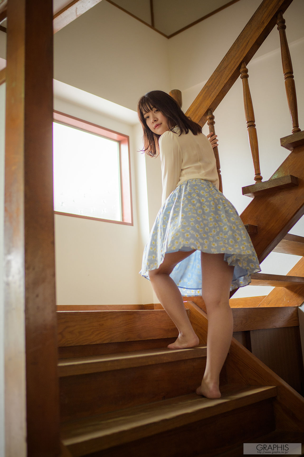 NO.485 Nana Yagi 八木奈々 Slowly Time-图26