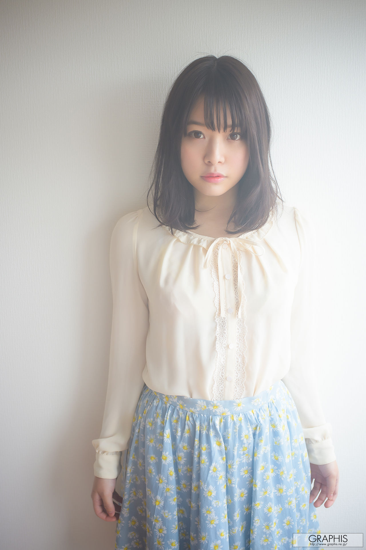 NO.485 Nana Yagi 八木奈々 Slowly Time-图28