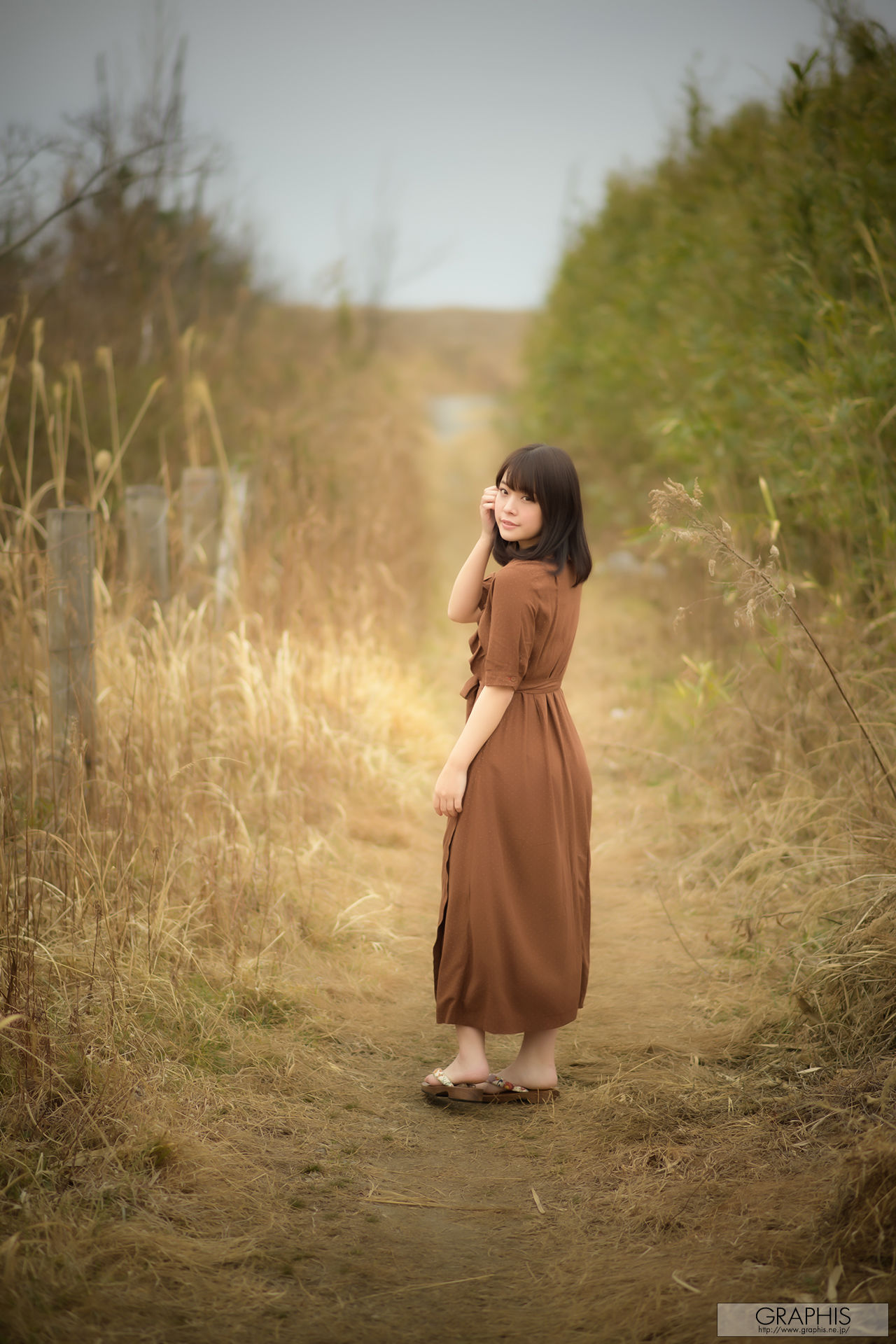 NO.485 Nana Yagi 八木奈々 Slowly Time-图2