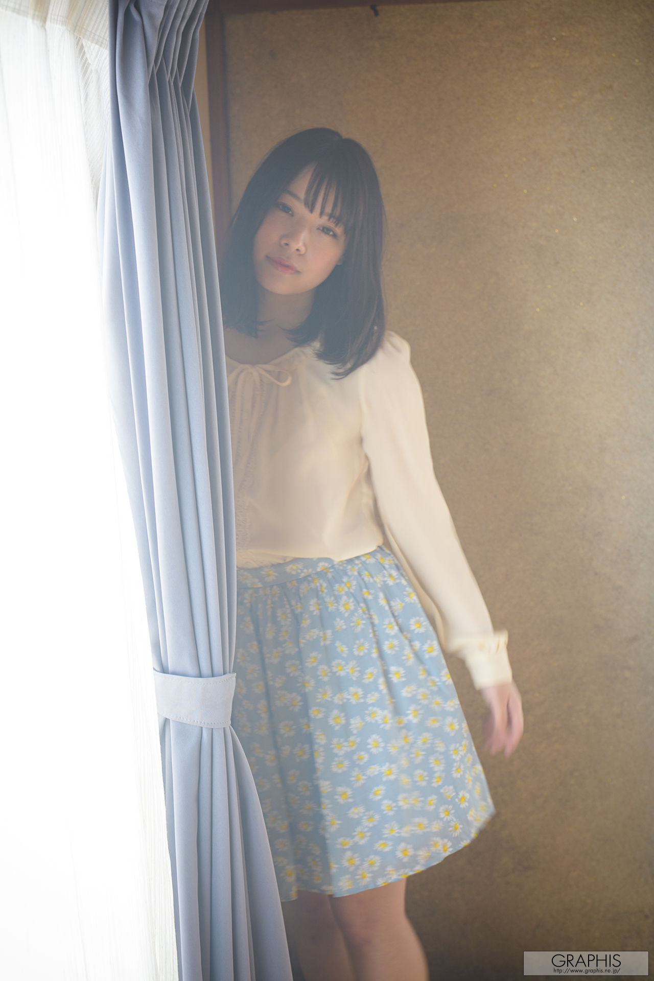 NO.485 Nana Yagi 八木奈々 Slowly Time-图30