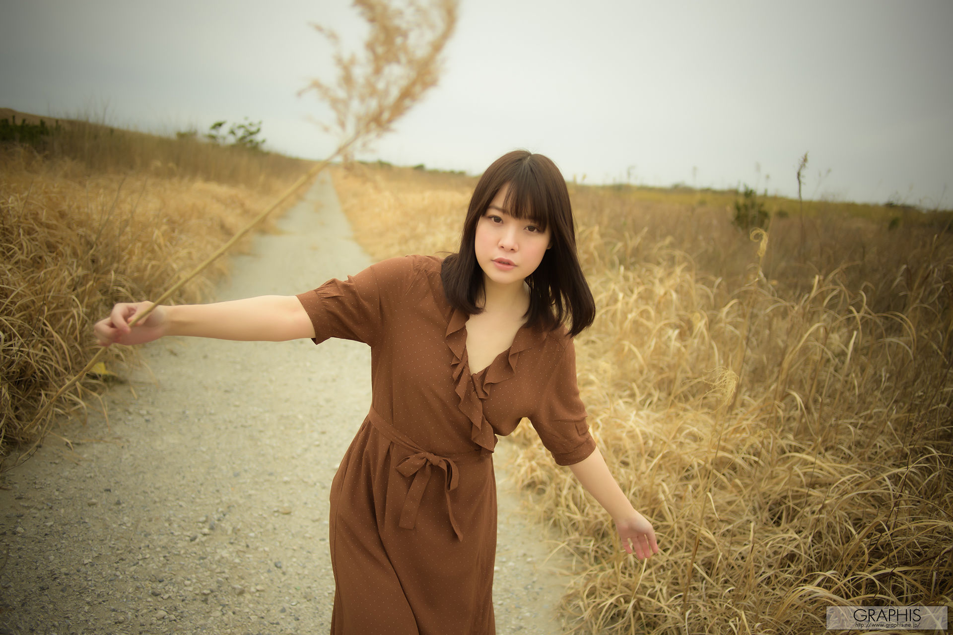 NO.485 Nana Yagi 八木奈々 Slowly Time-图3