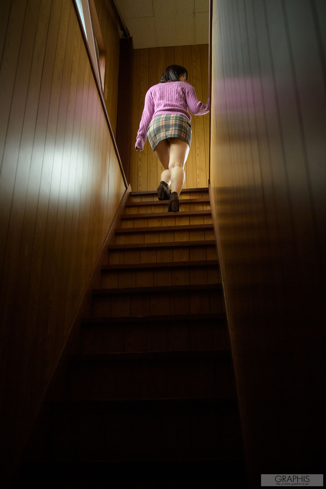 NO.485 Nana Yagi 八木奈々 Slowly Time-图43