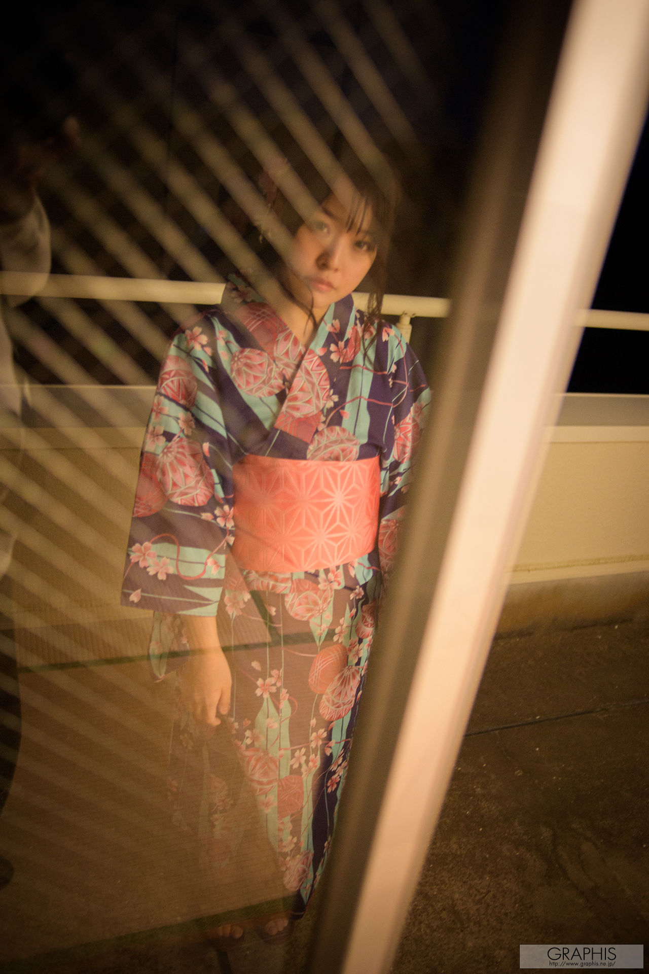 NO.485 Nana Yagi 八木奈々 Slowly Time-图55