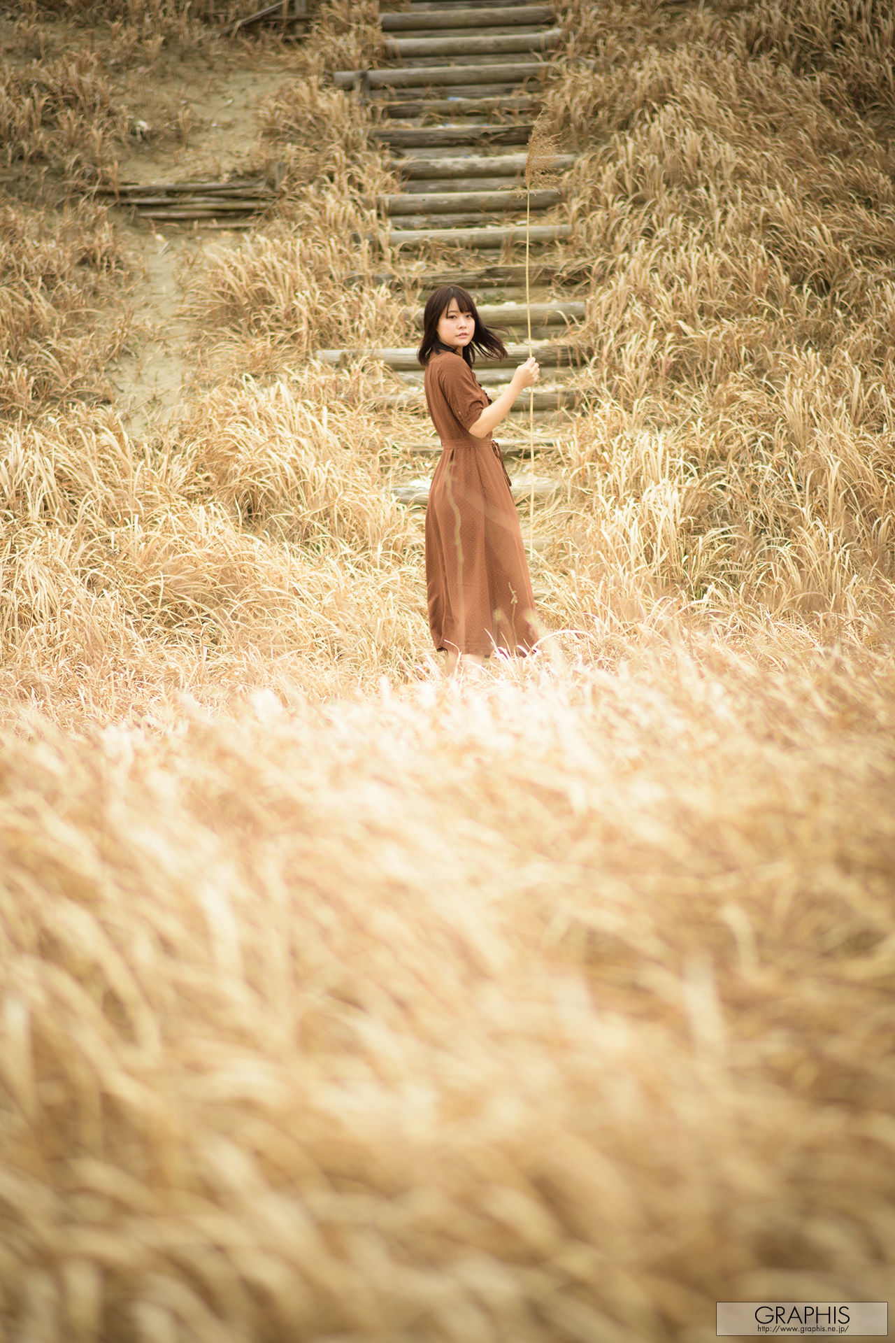 NO.485 Nana Yagi 八木奈々 Slowly Time-图5