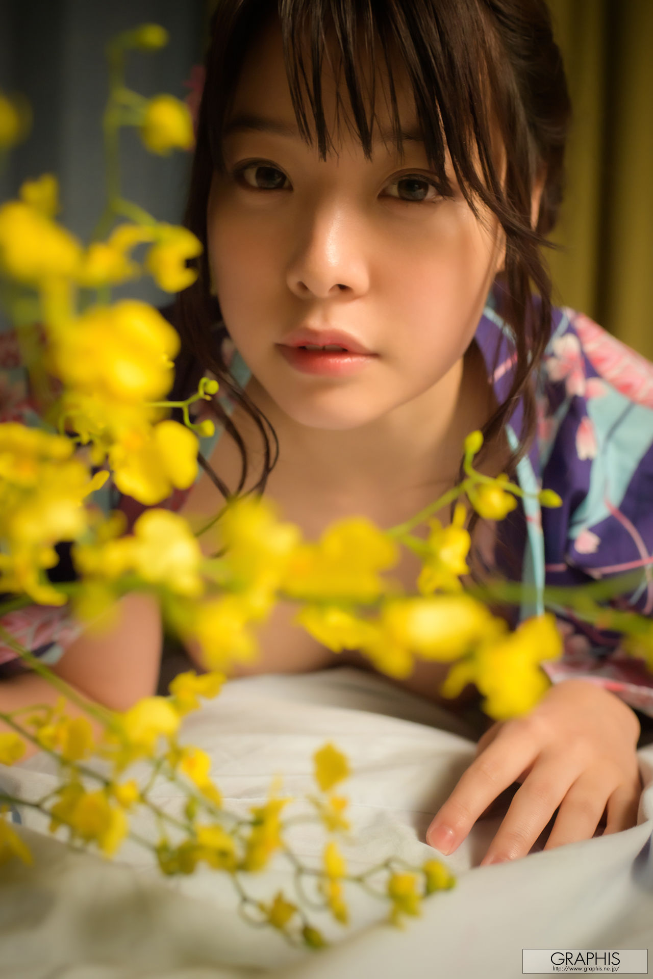 NO.485 Nana Yagi 八木奈々 Slowly Time-图59