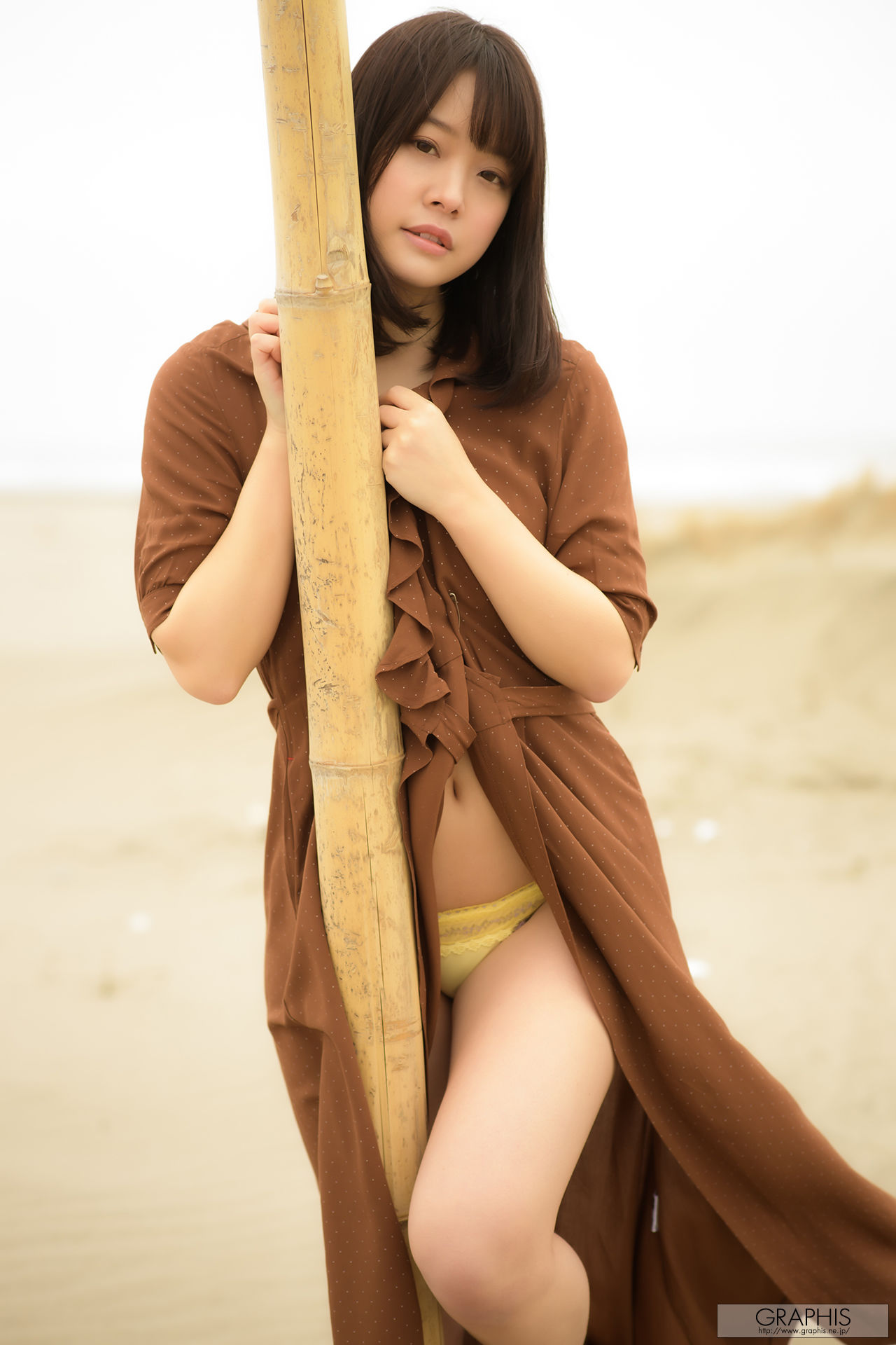 NO.485 Nana Yagi 八木奈々 Slowly Time-图8