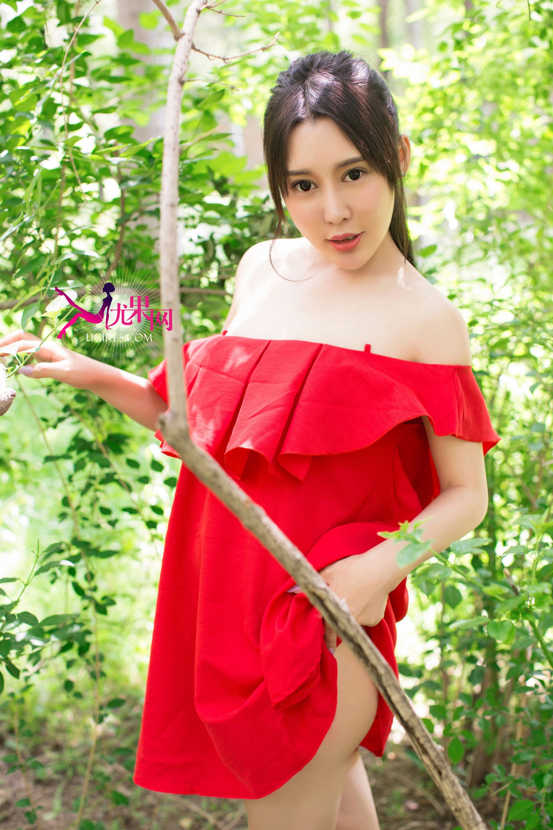 Rita《Rita的夏日约定》  U097-图30