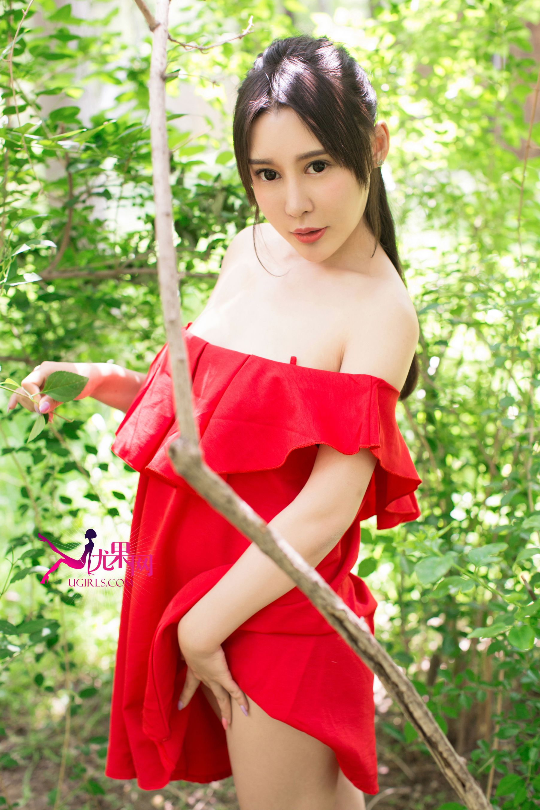 Rita《Rita的夏日约定》  U097-图31