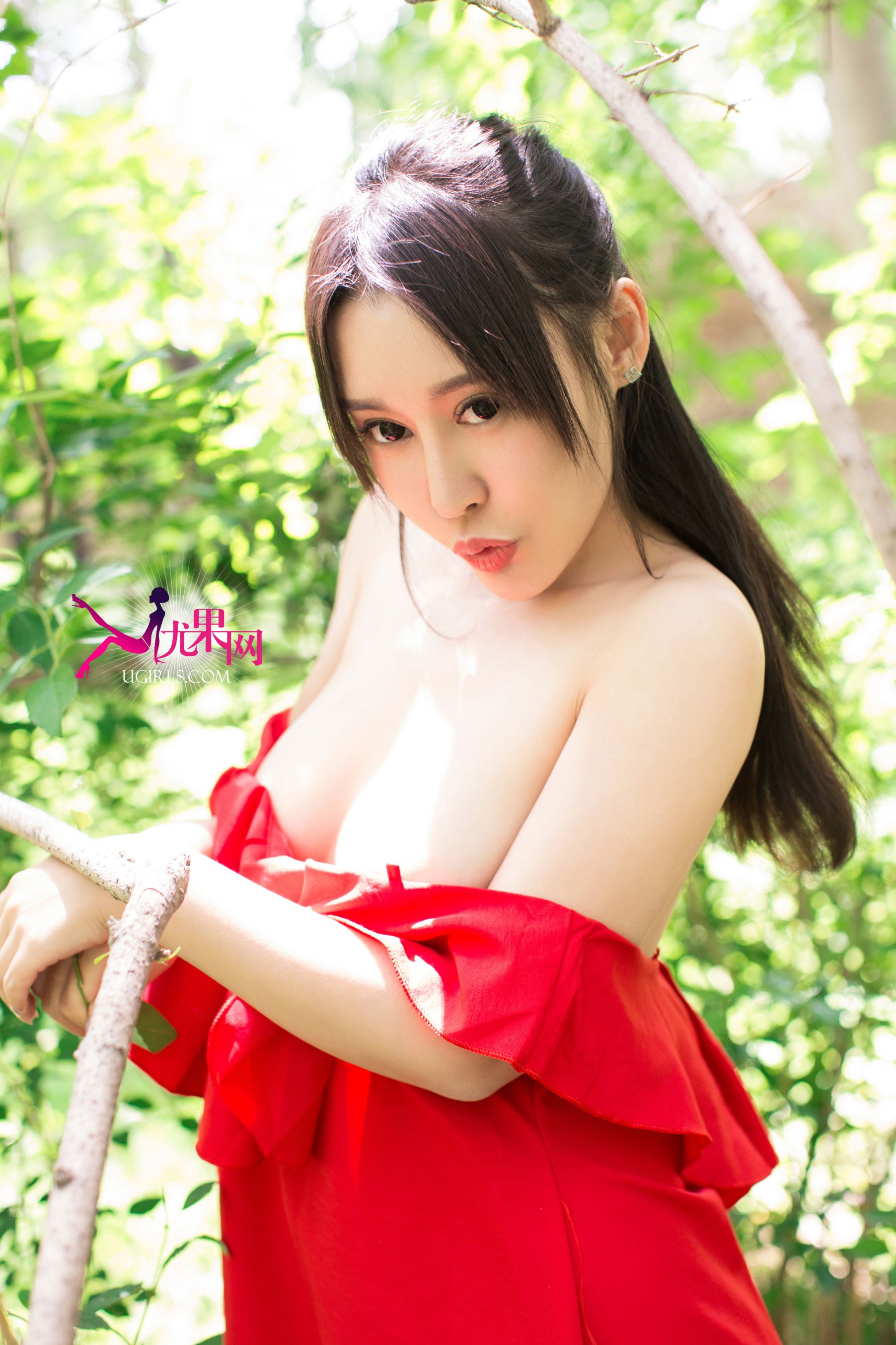 Rita《Rita的夏日约定》  U097-图34