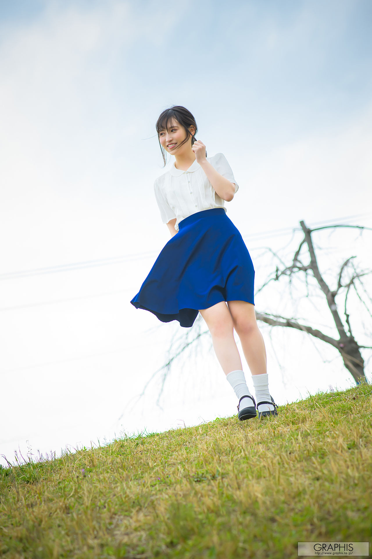 NO.490 Rikka Ono 小野六花 Nostalgia-图0