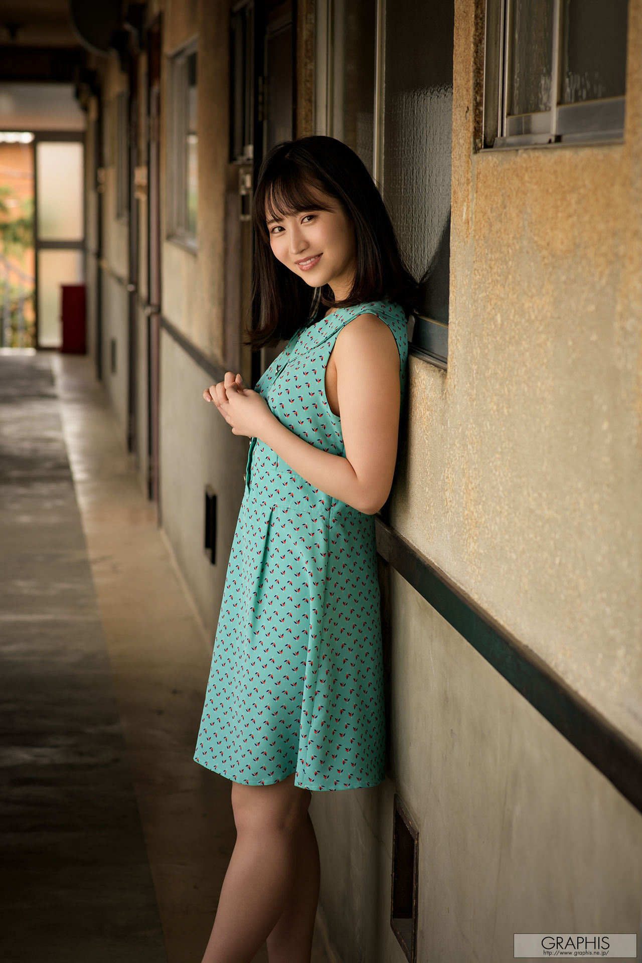 NO.490 Rikka Ono 小野六花 Nostalgia-图23