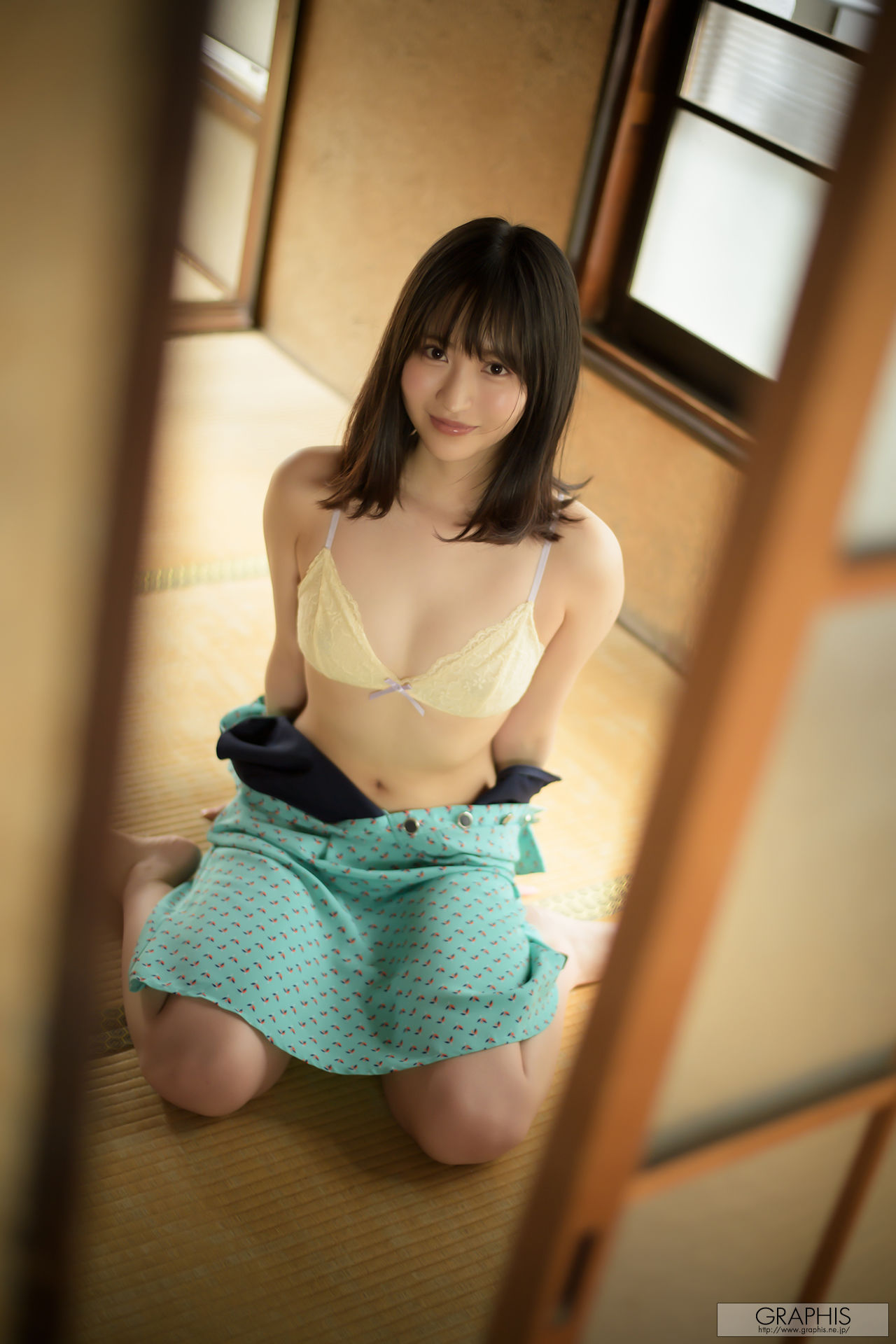 NO.490 Rikka Ono 小野六花 Nostalgia-图37