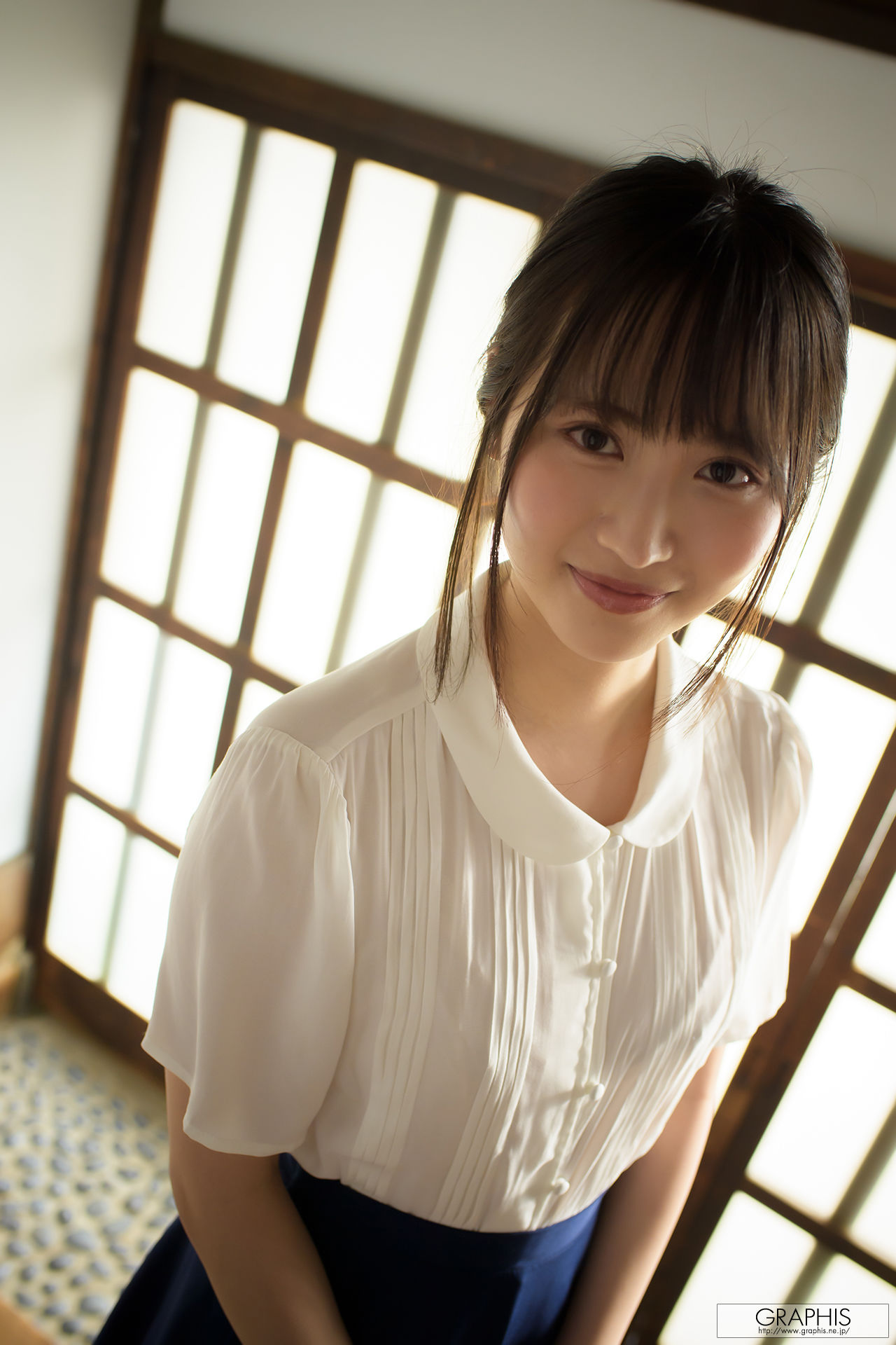 NO.490 Rikka Ono 小野六花 Nostalgia-图5