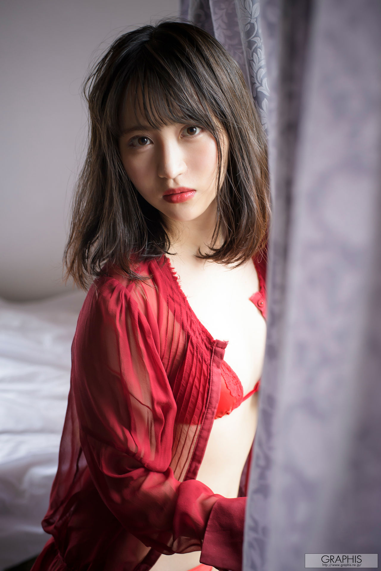 NO.490 Rikka Ono 小野六花 Nostalgia-图64
